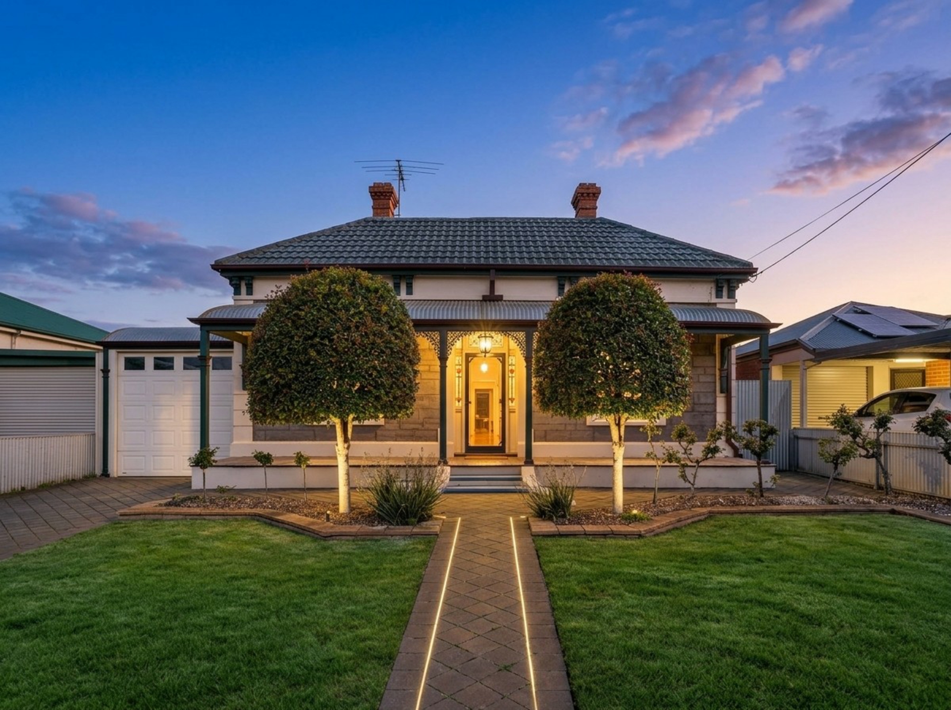 44 Webb Street — photo from LJ Hooker West Lakes | Henley Beach