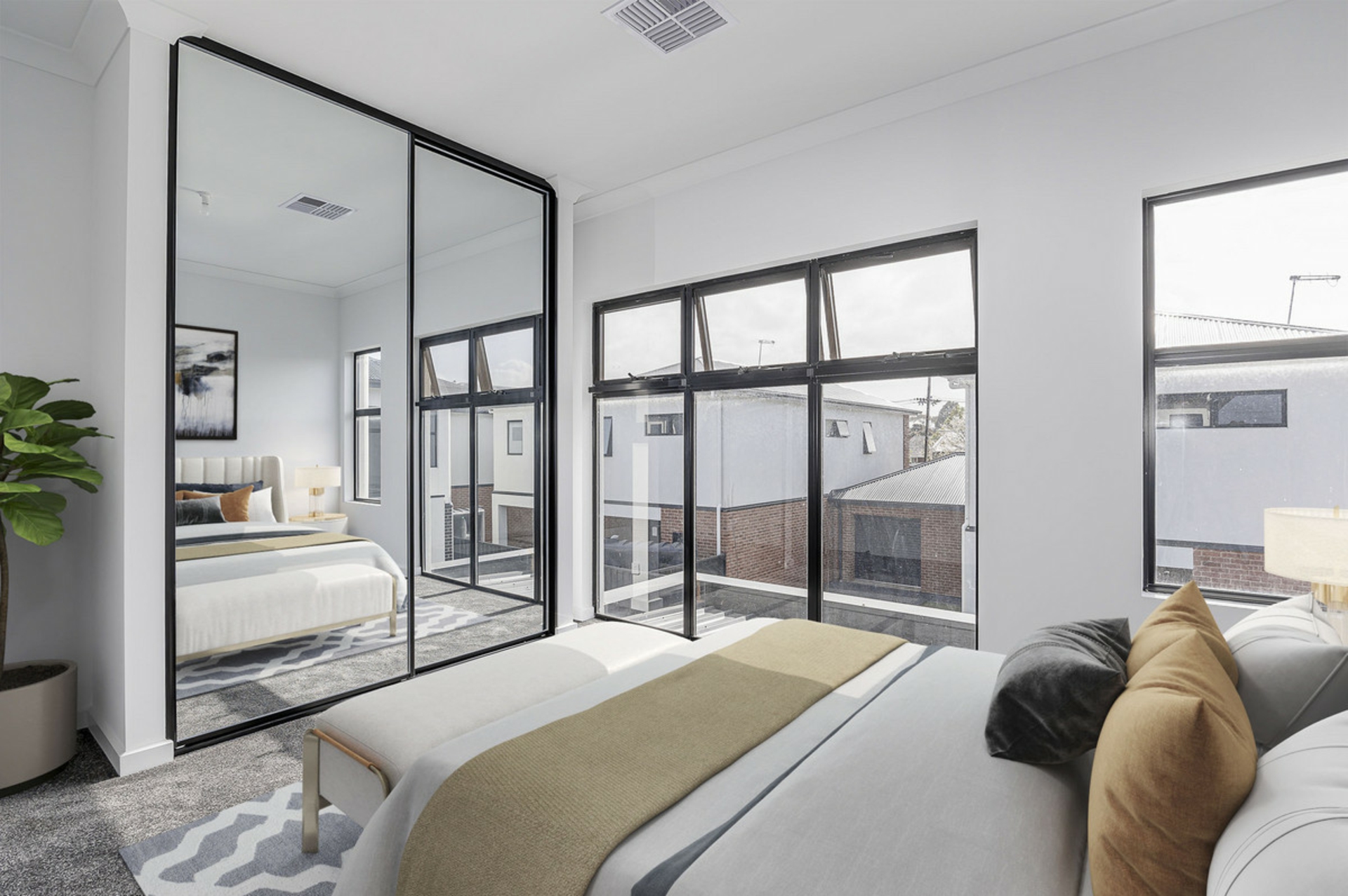 1/2 Bower Street — photo 6 of 10