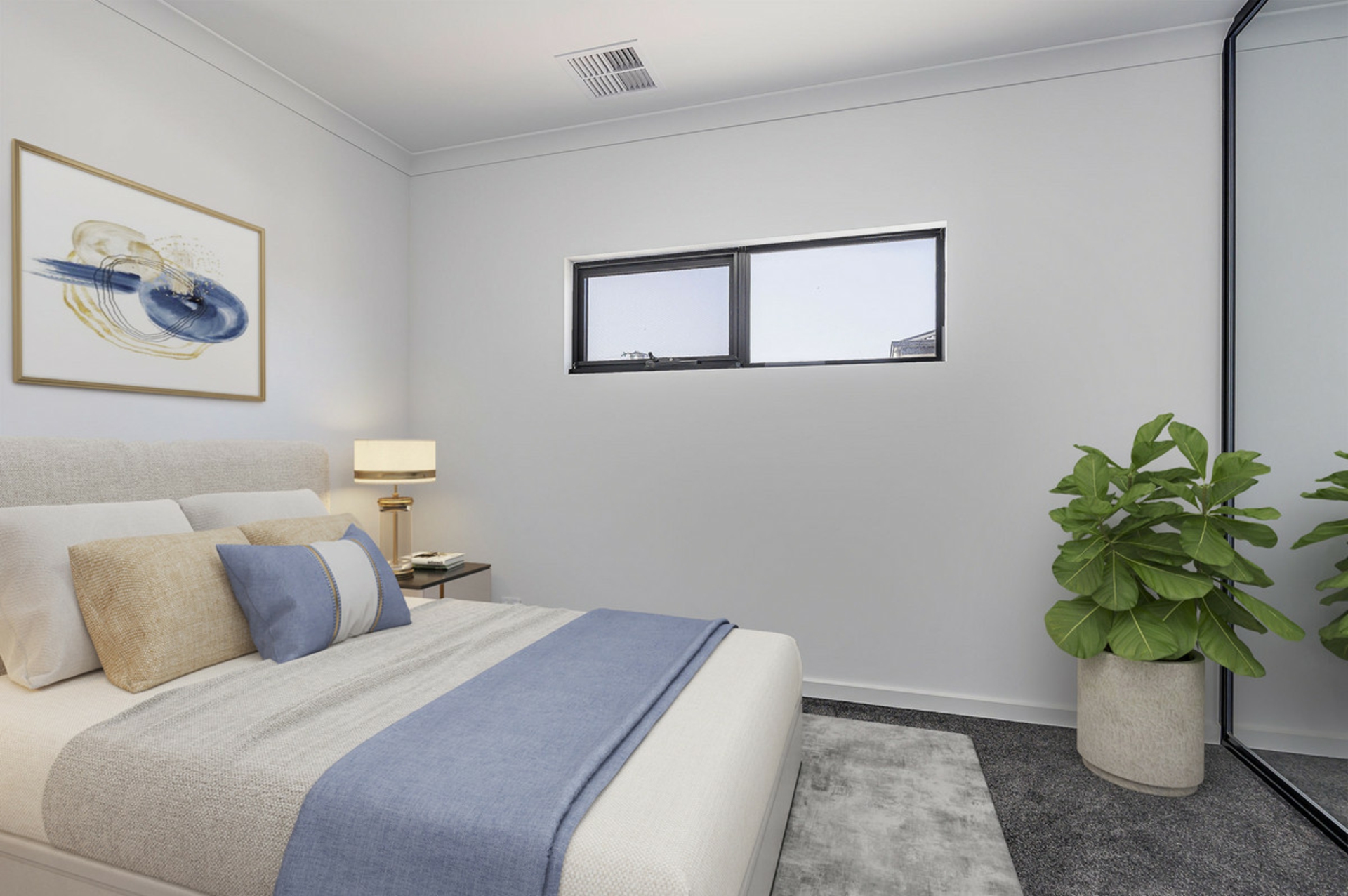 1/2 Bower Street — photo 8 of 10