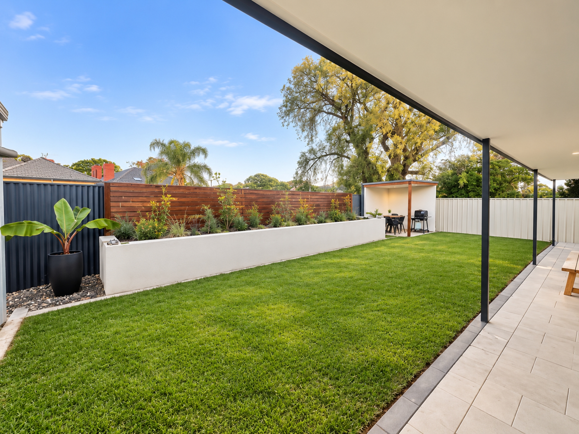 60A Buller Terrace — photo 16 of 17