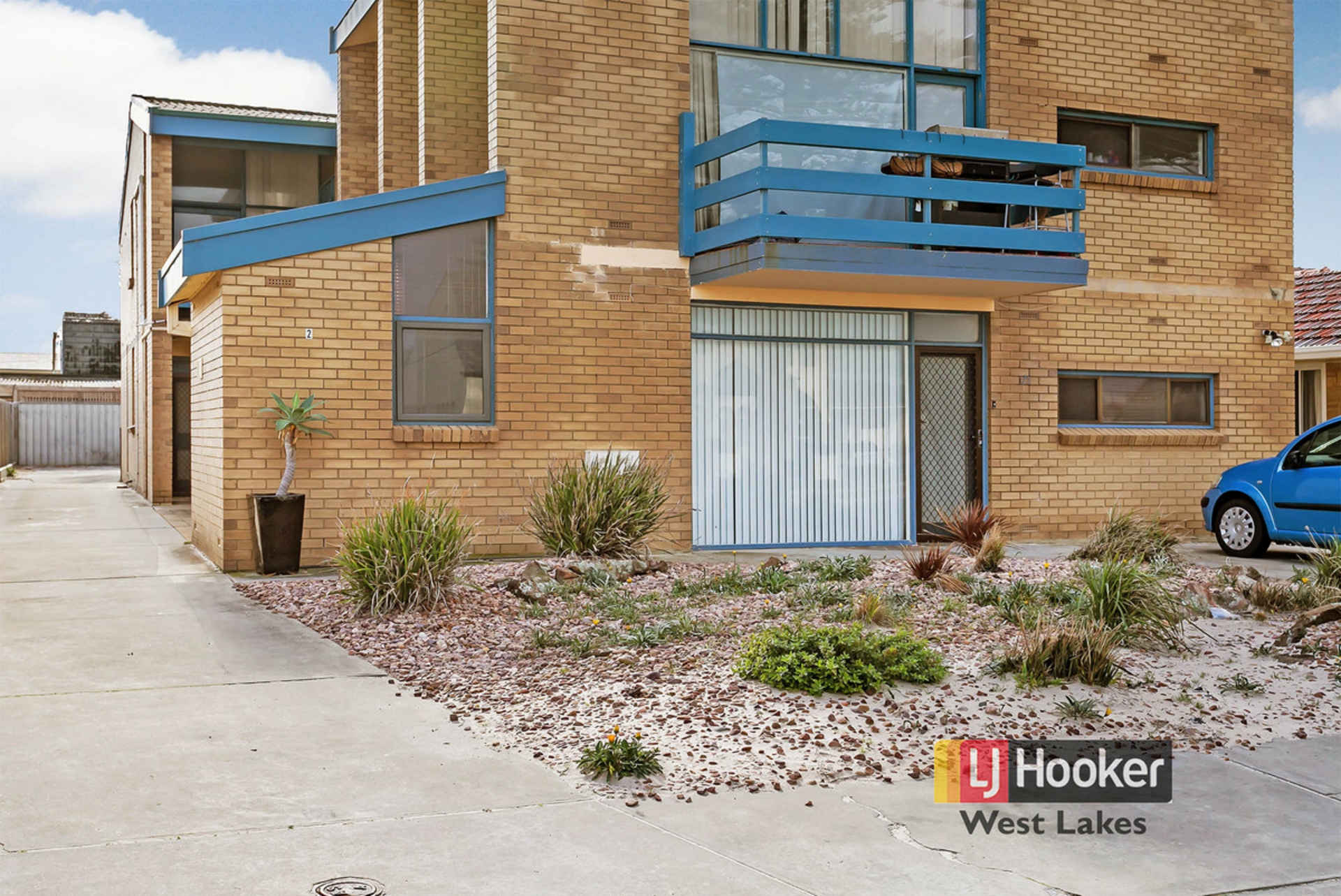 1/2 Rockingham Street — photo from LJ Hooker West Lakes | Henley Beach