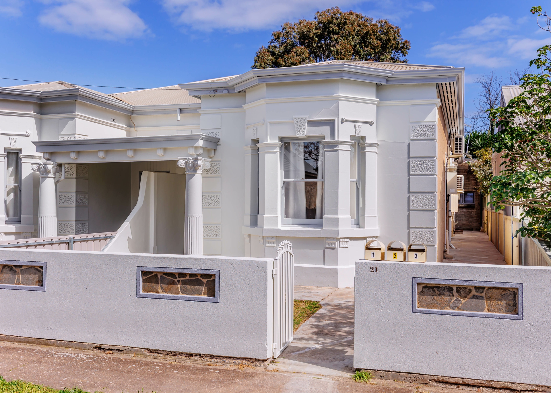 3/21 Penny Street — photo from LJ Hooker West Lakes | Henley Beach