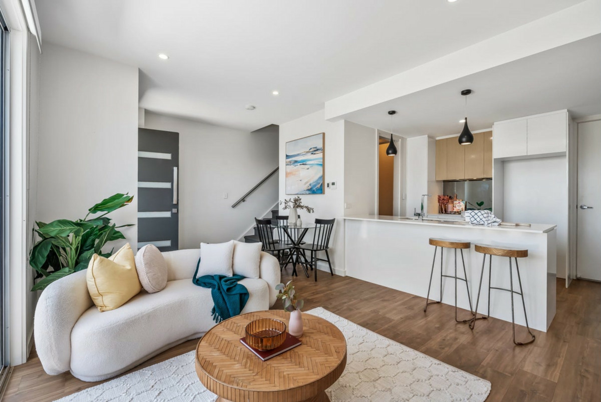 3/1a Shirley Avenue — photo from LJ Hooker West Lakes | Henley Beach