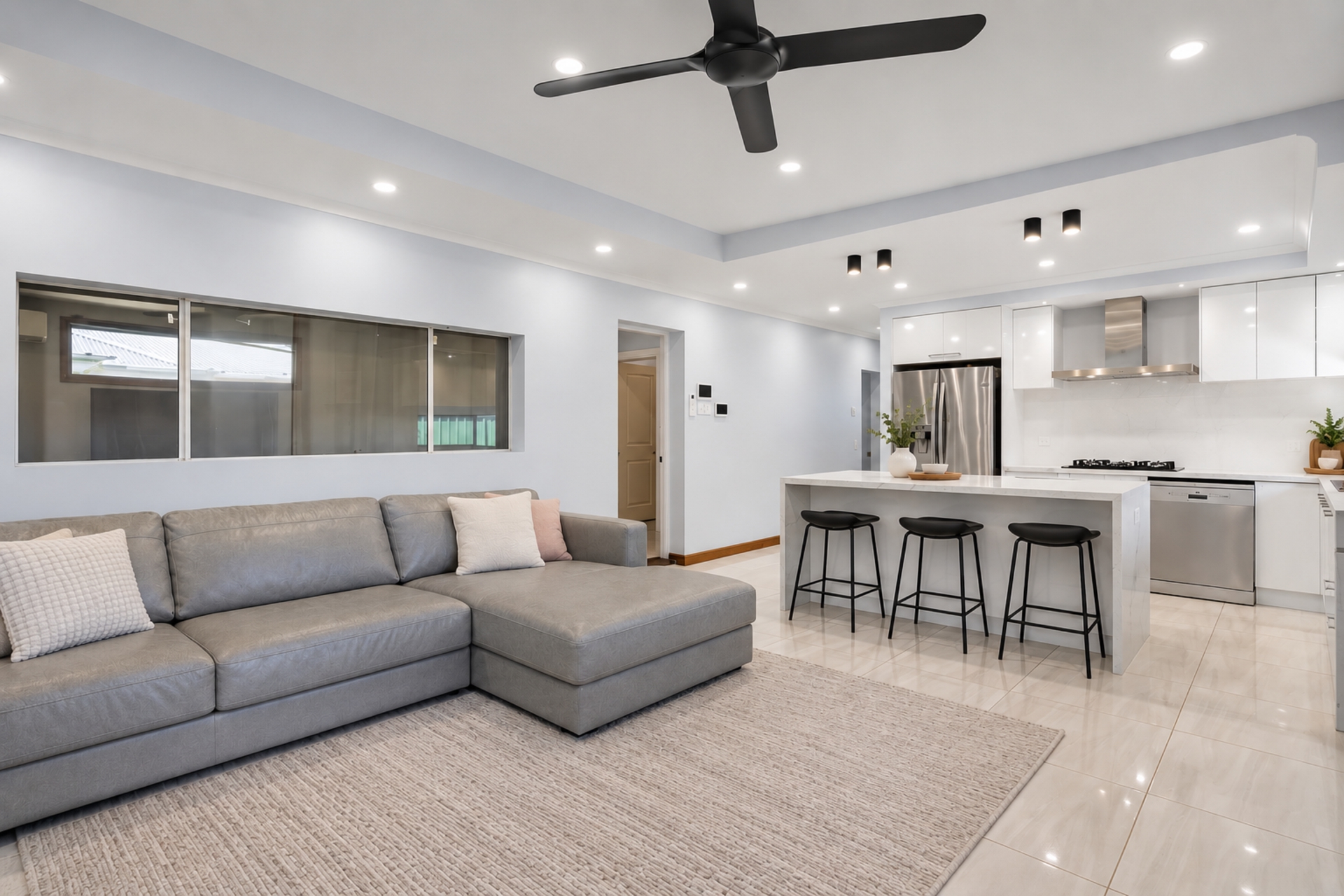 9 Torrens Crescent — photo from LJ Hooker West Lakes | Henley Beach