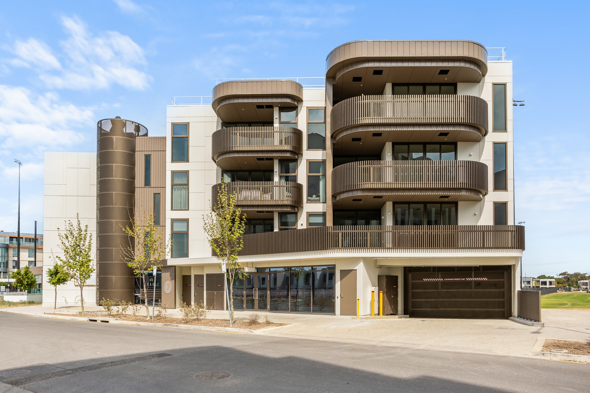 202/7 Charles St (SS) — photo from LJ Hooker West Lakes | Henley Beach