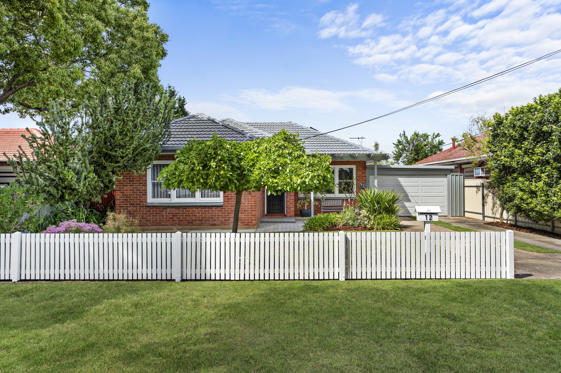 12 Hector Street — photo from LJ Hooker West Lakes | Henley Beach