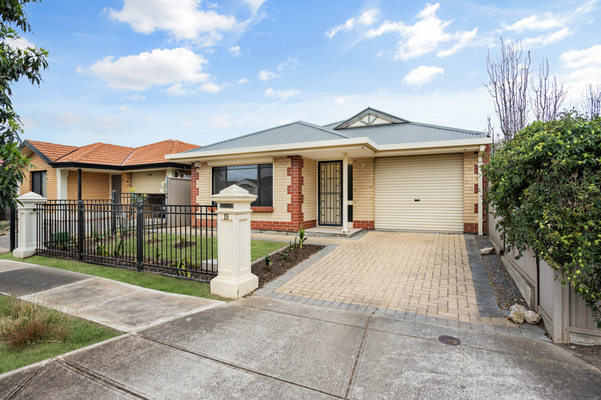 15 Macdonald Street — photo from LJ Hooker West Lakes | Henley Beach