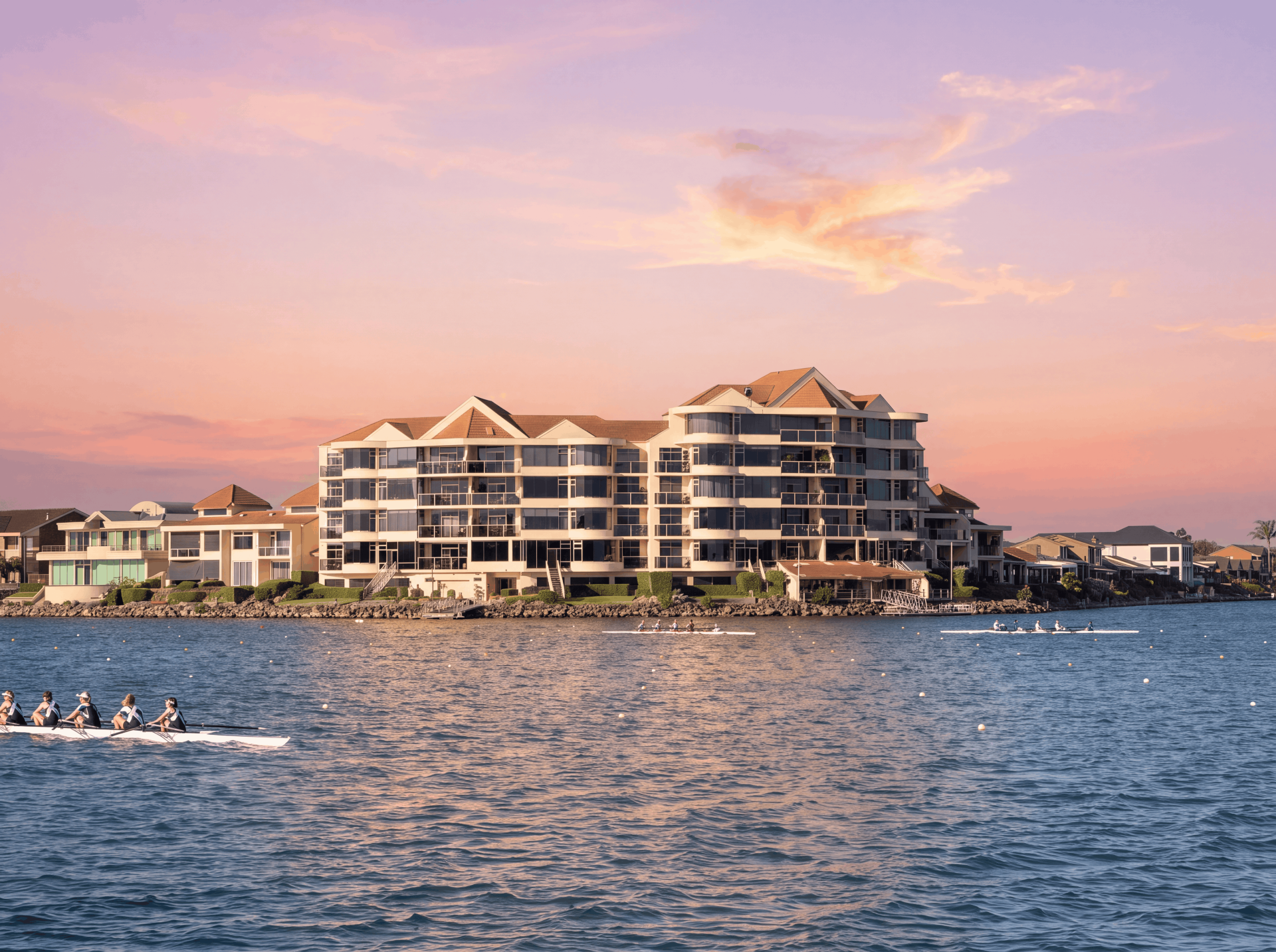 15/24 Martin Court — photo from LJ Hooker West Lakes | Henley Beach