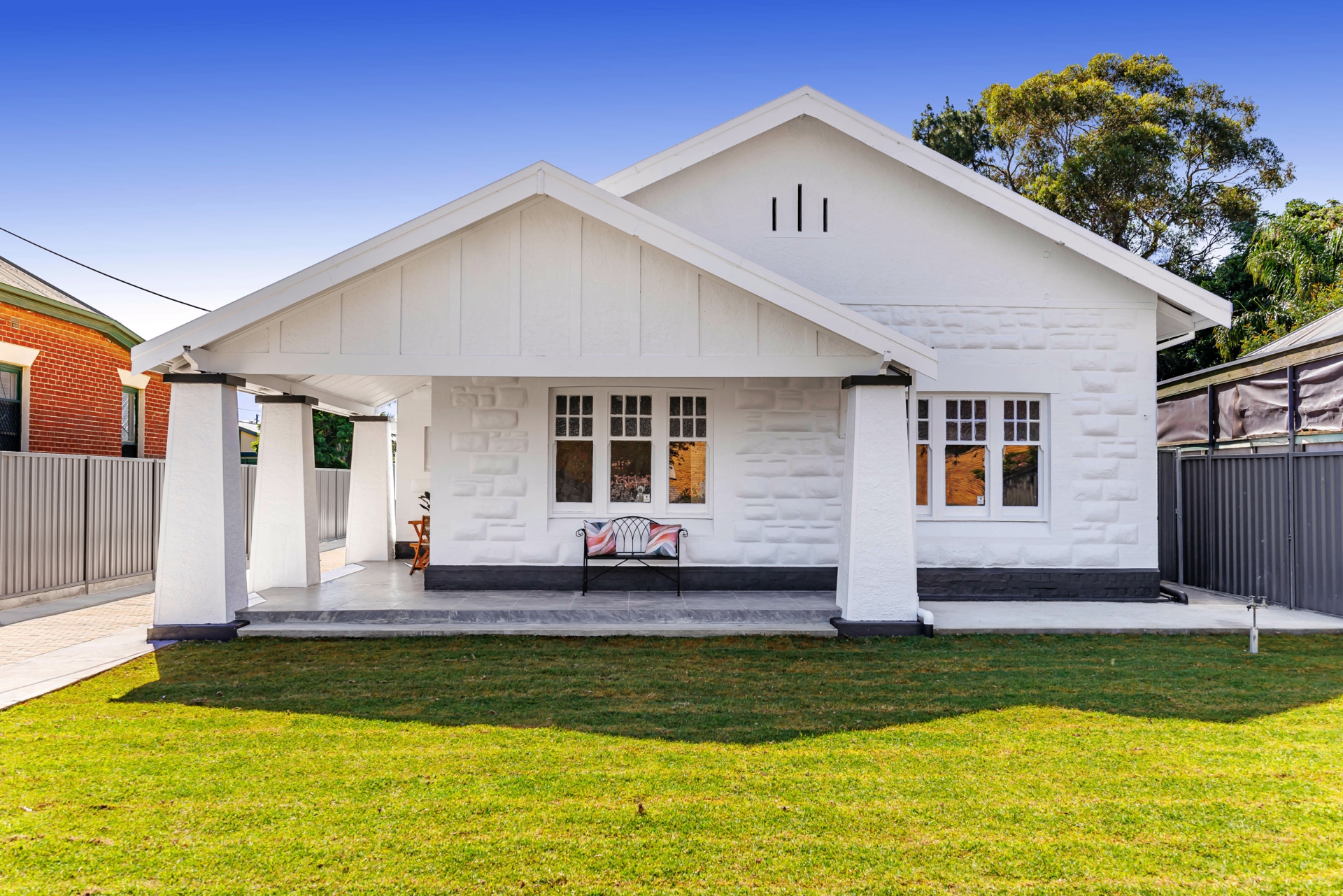 8 Pennington Terrace — photo from LJ Hooker West Lakes | Henley Beach