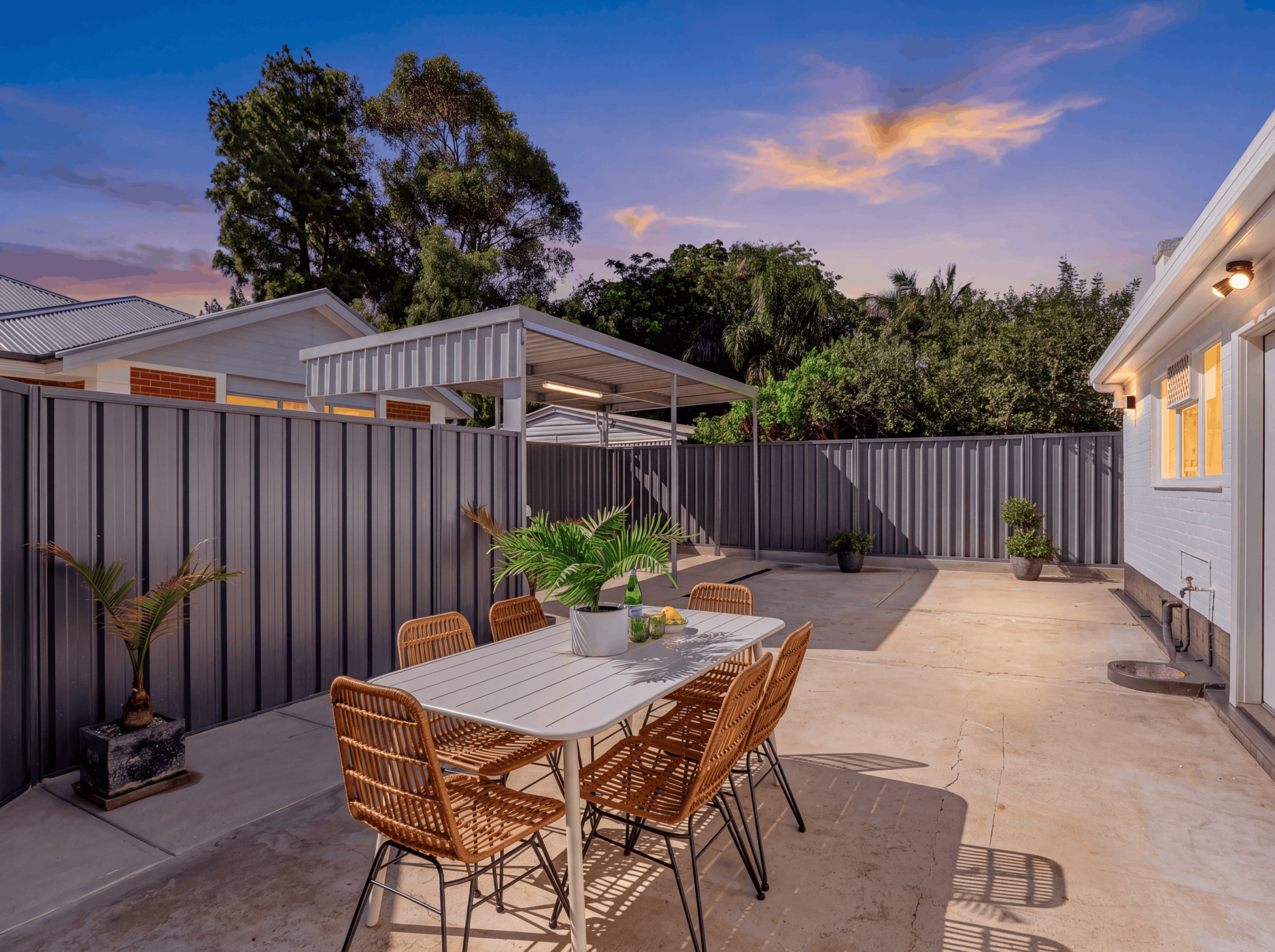 8 Pennington Terrace — photo 19 of 23