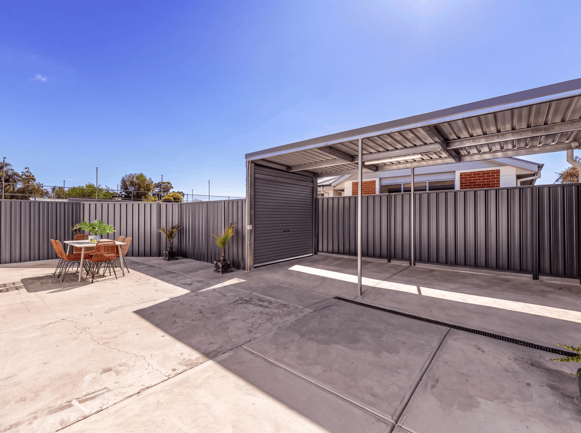 8 Pennington Terrace — photo 20 of 23