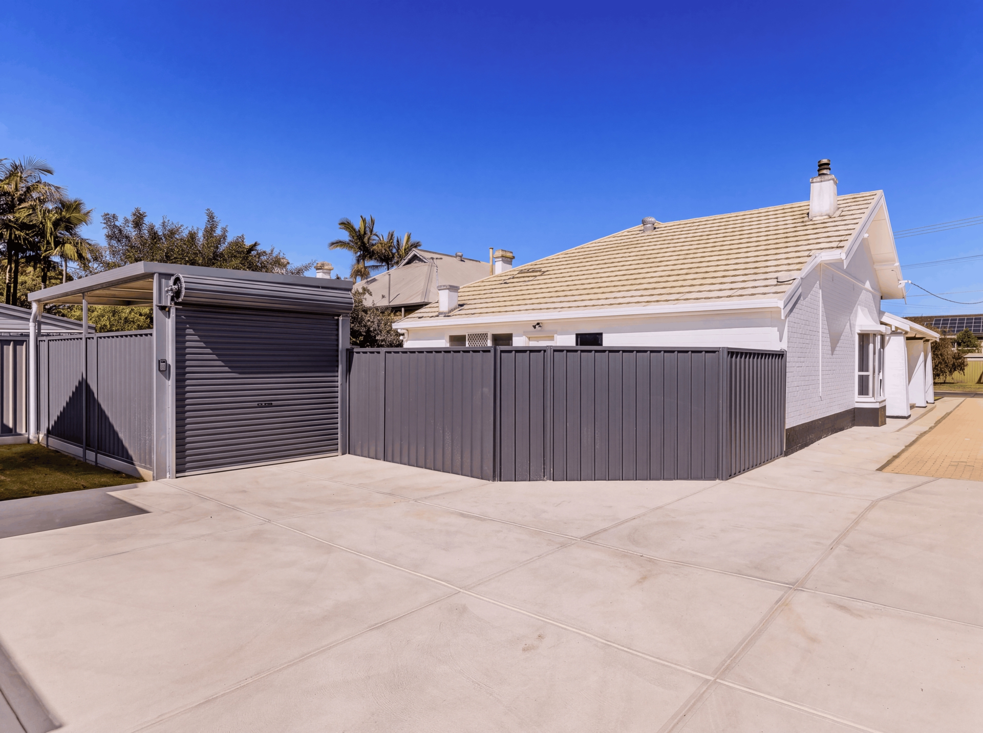 8 Pennington Terrace — photo 21 of 23