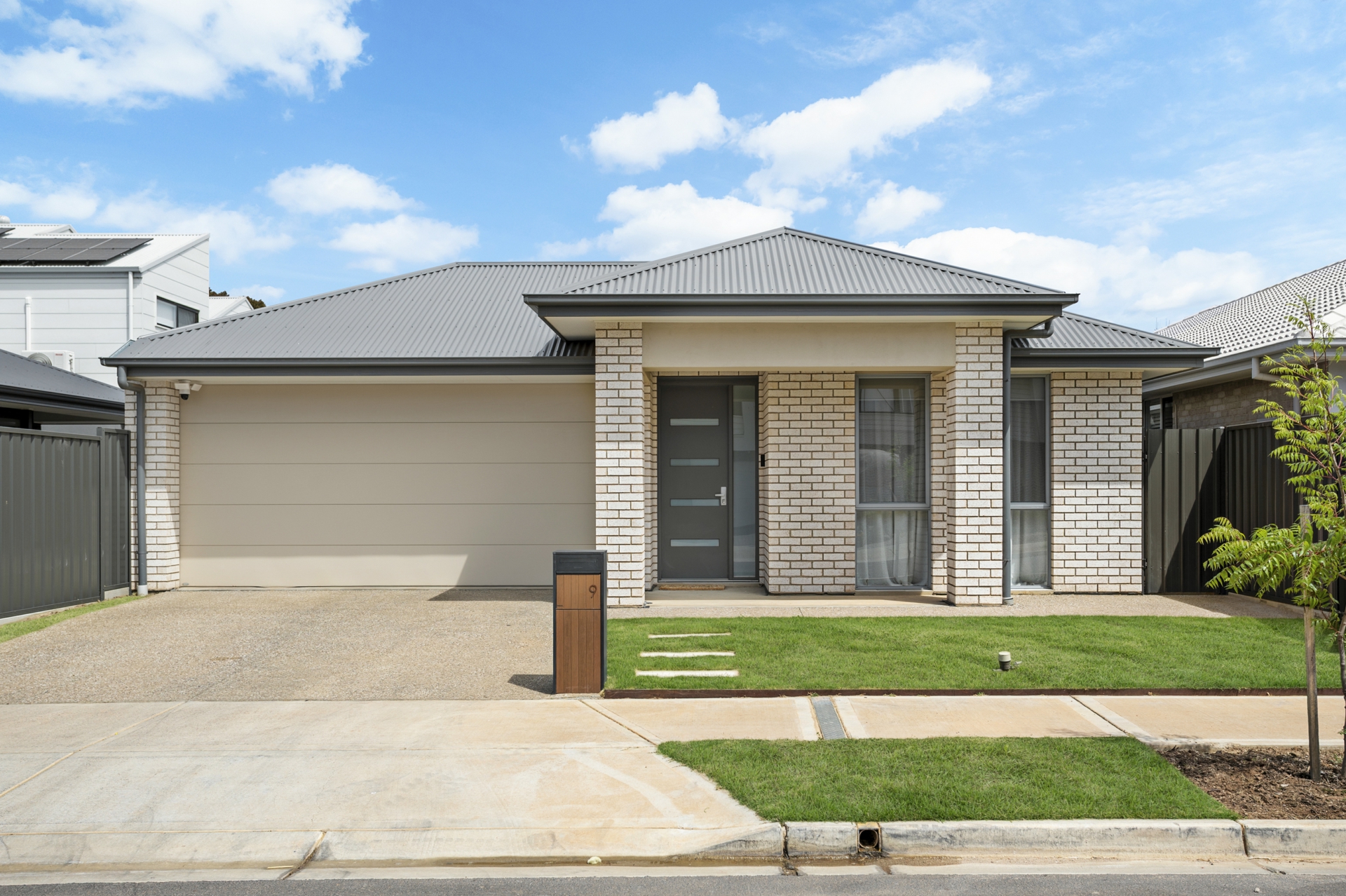 9 Ginger Street — photo from LJ Hooker West Lakes | Henley Beach