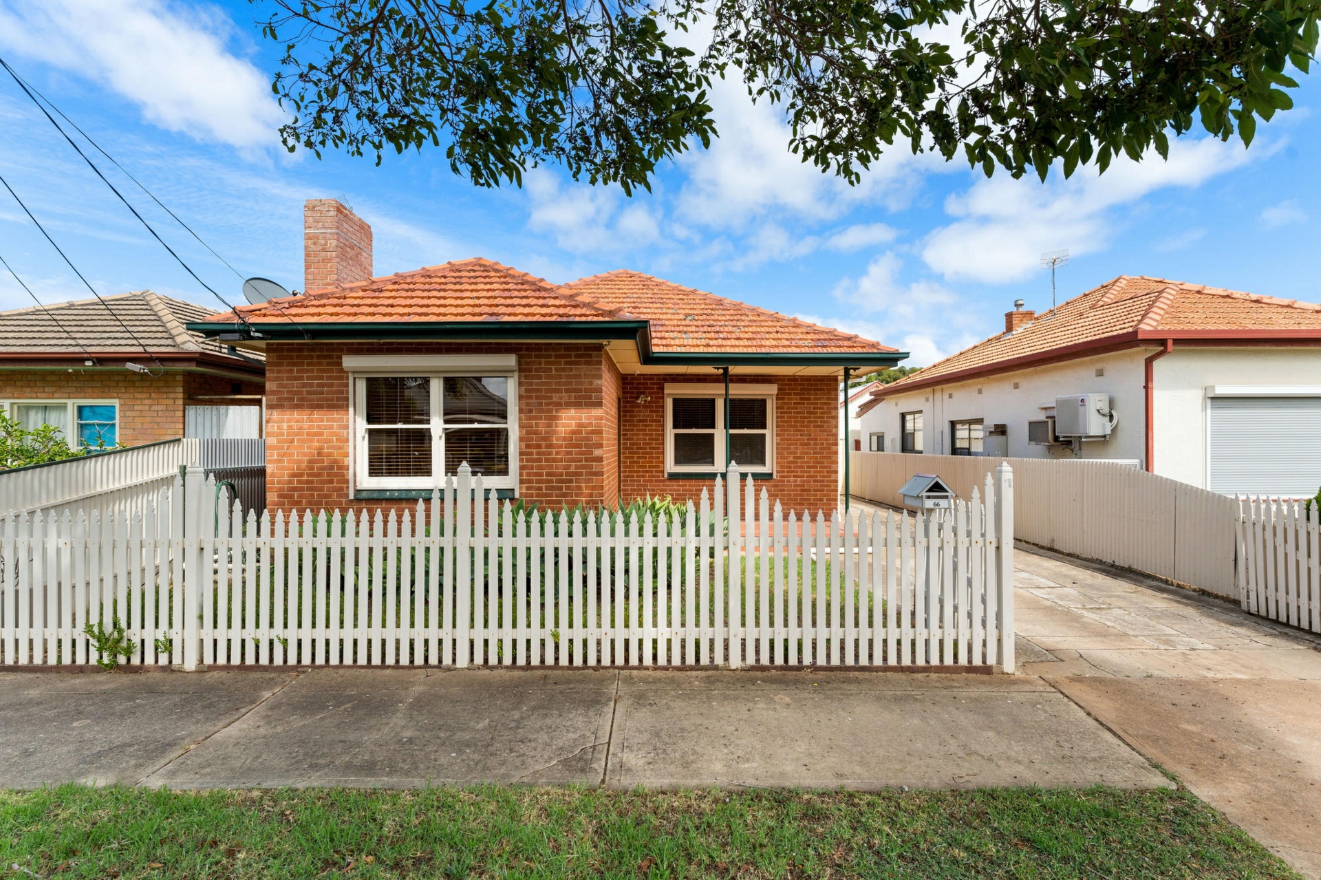 66 Palm Avenue — photo from LJ Hooker West Lakes | Henley Beach