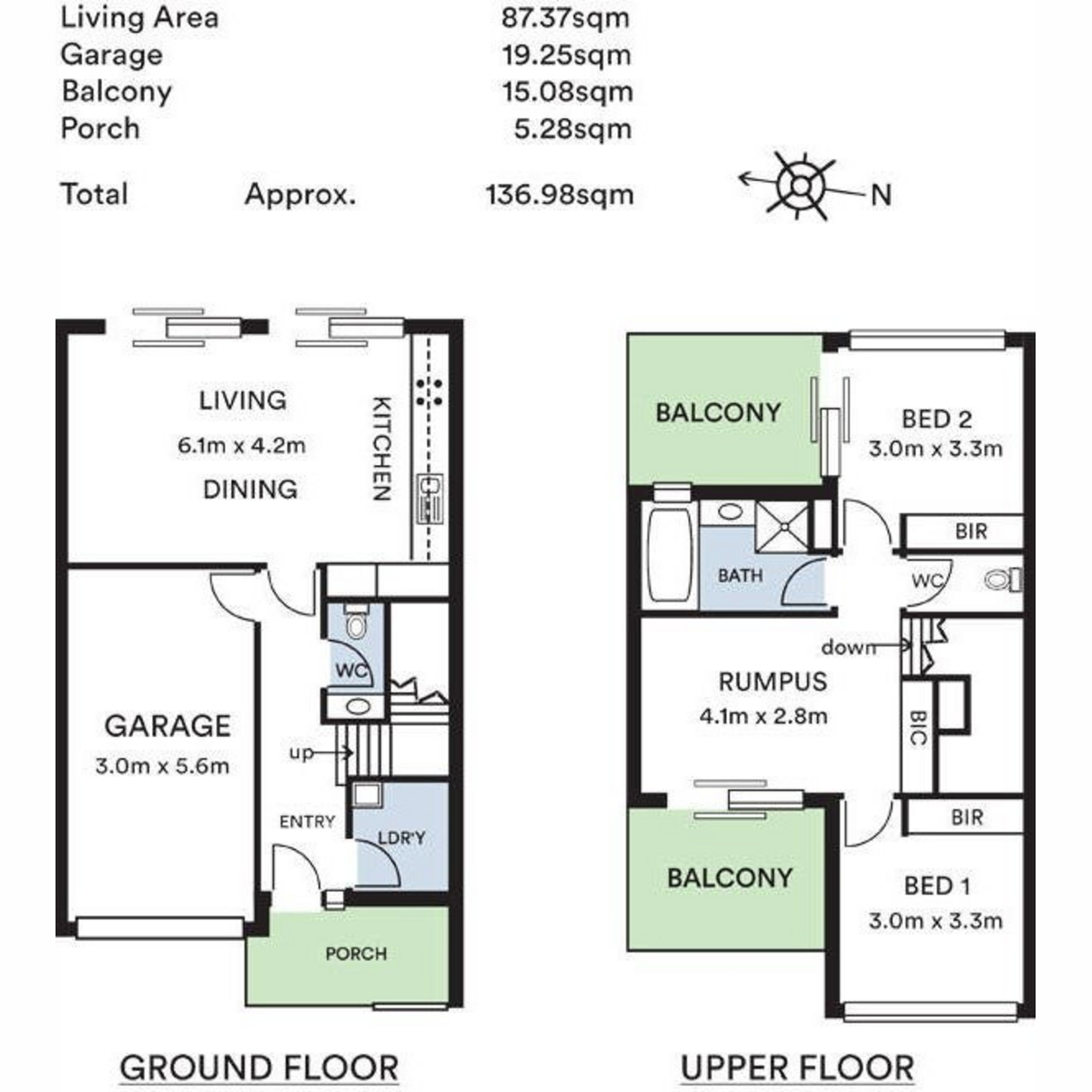 2/14 Kenneth Street Findon SA