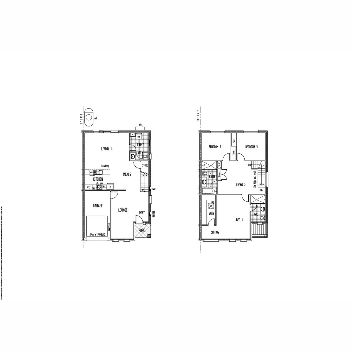 45c Sheridan Street, WOODVILLE NORTH