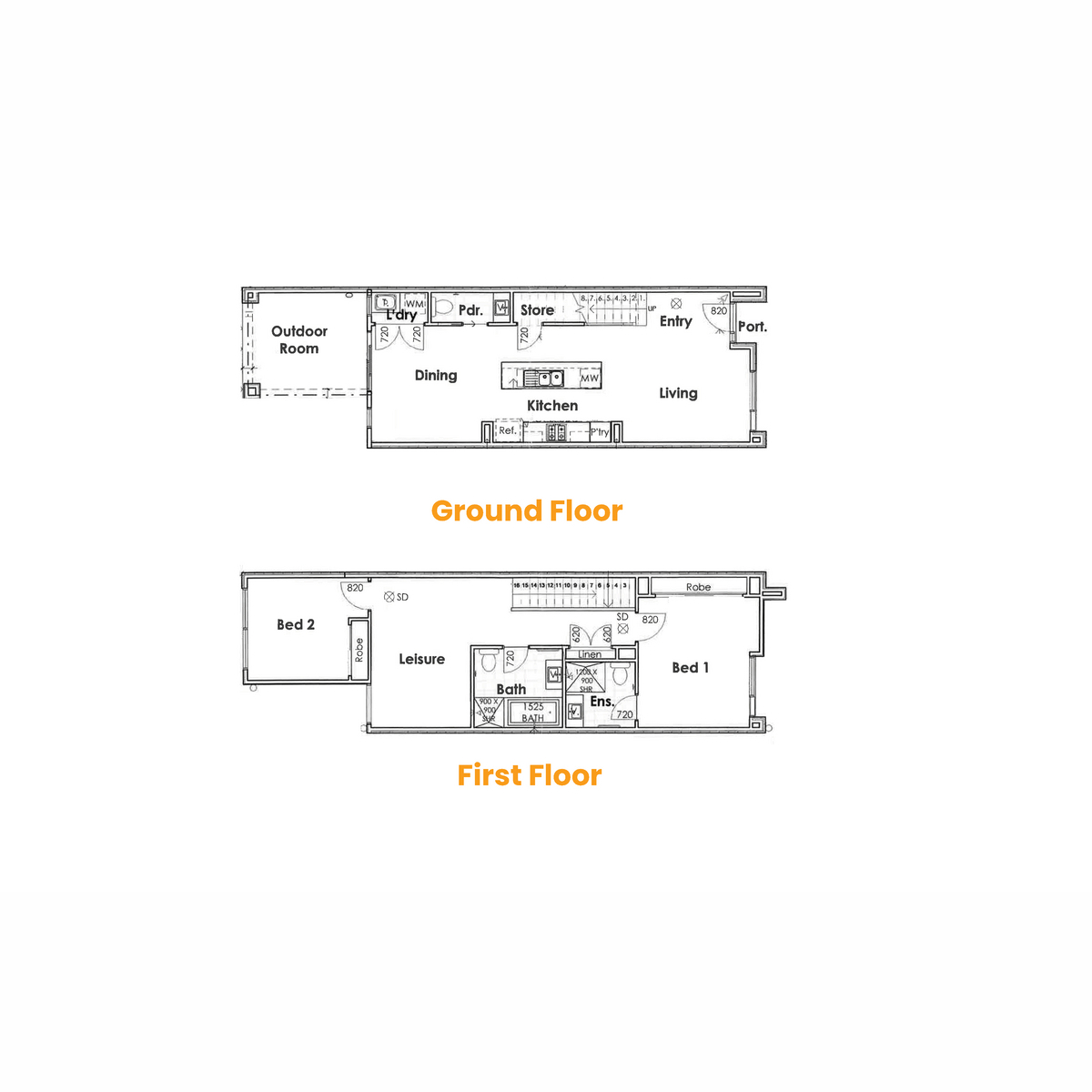 111 Troubridge Drive, WEST LAKES