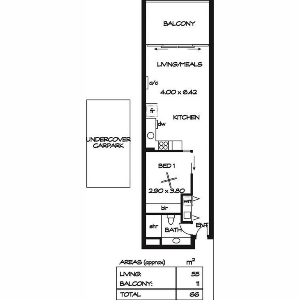 304/2 Tarni Court, NEW PORT