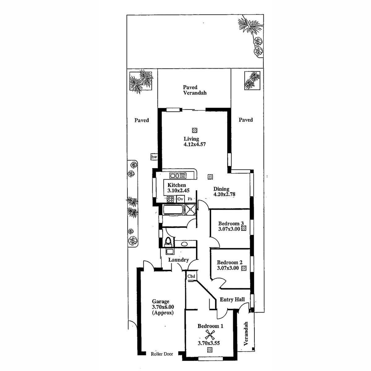 9 Charles Tank Drive, SHEIDOW PARK