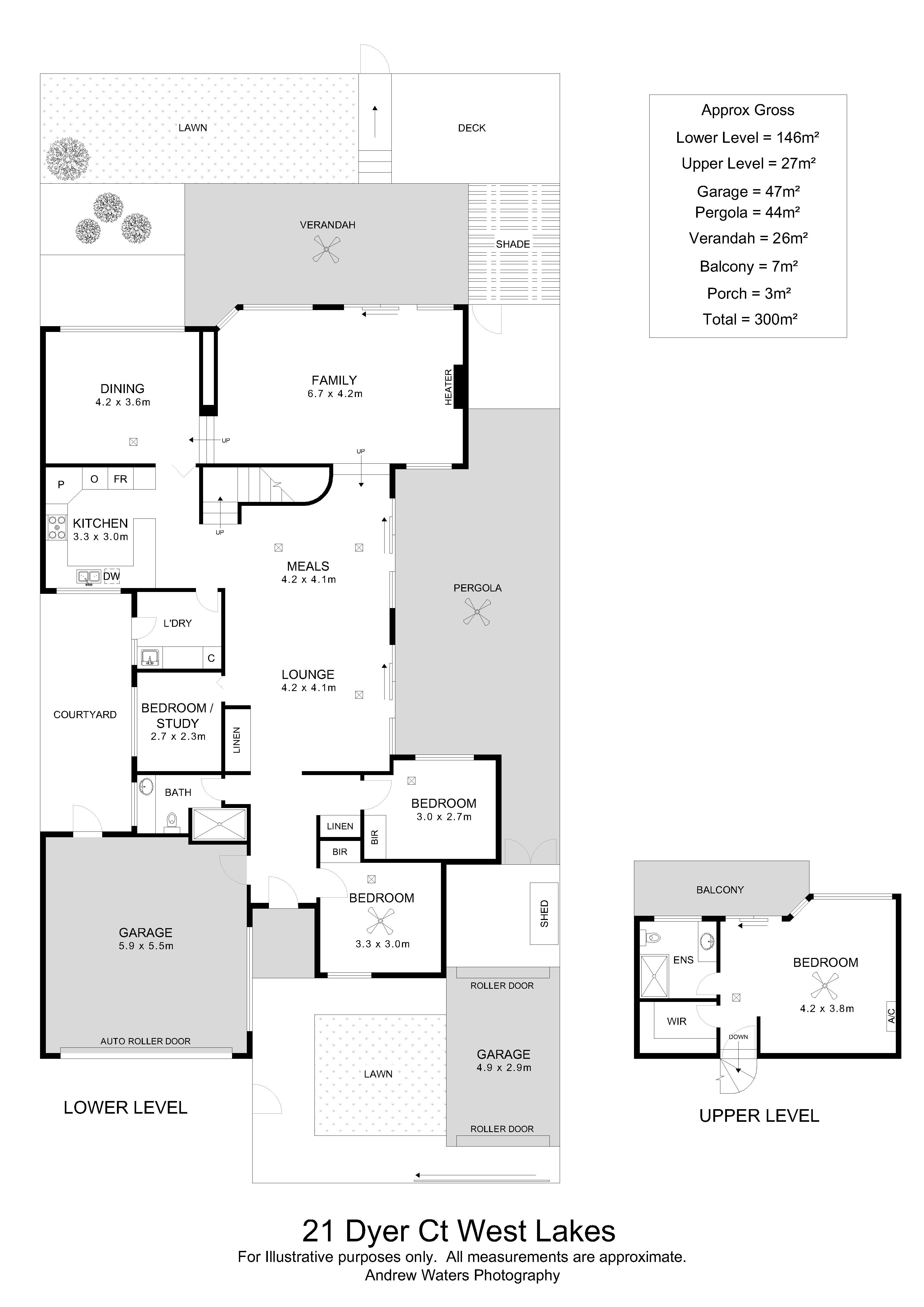 21 Dyer Court, WEST LAKES