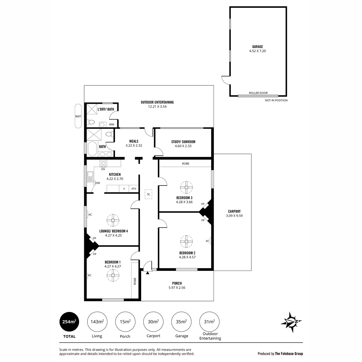 38 May Street, Albert Park