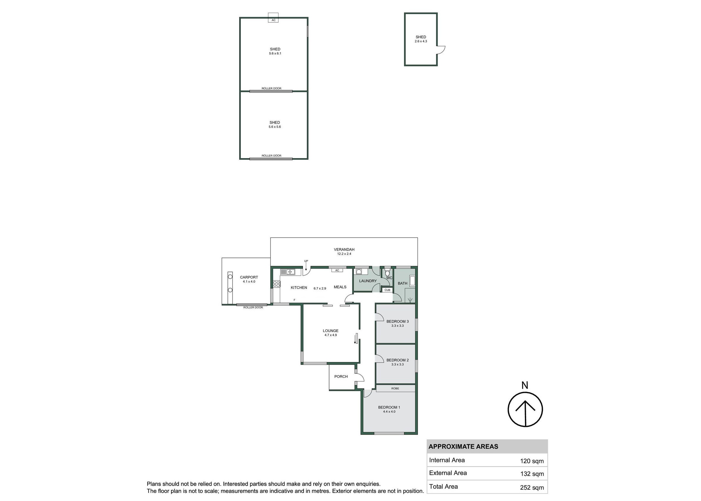 58 Belford Avenue Devon Park SA
