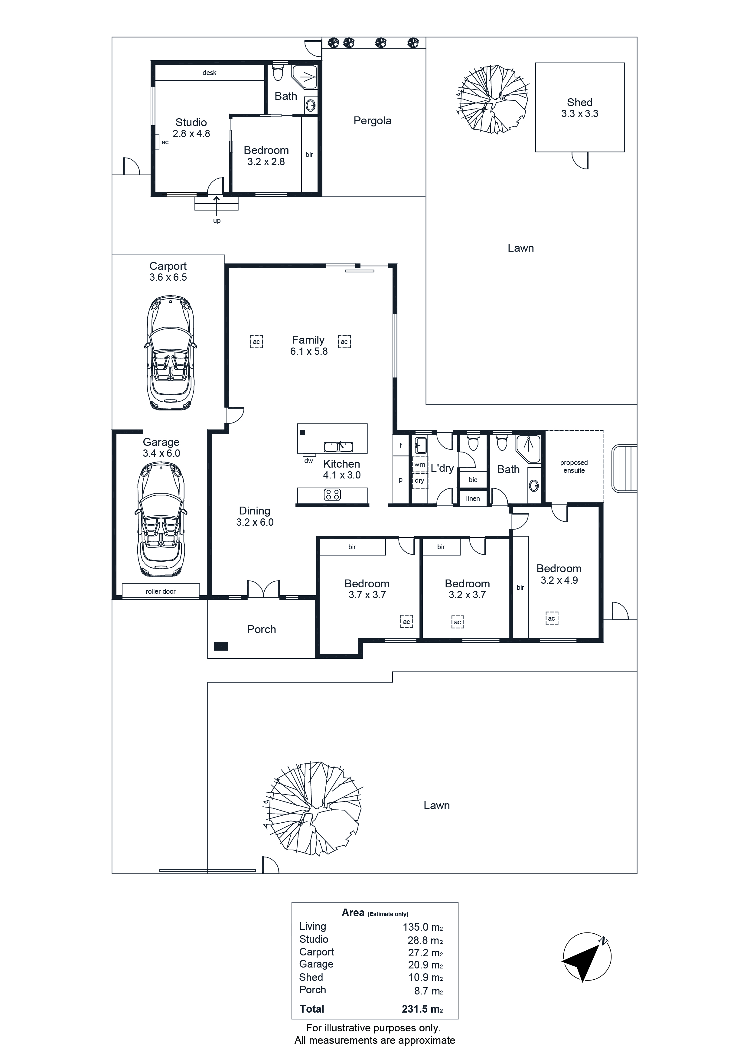 15 Moresby Street, LOCKLEYS