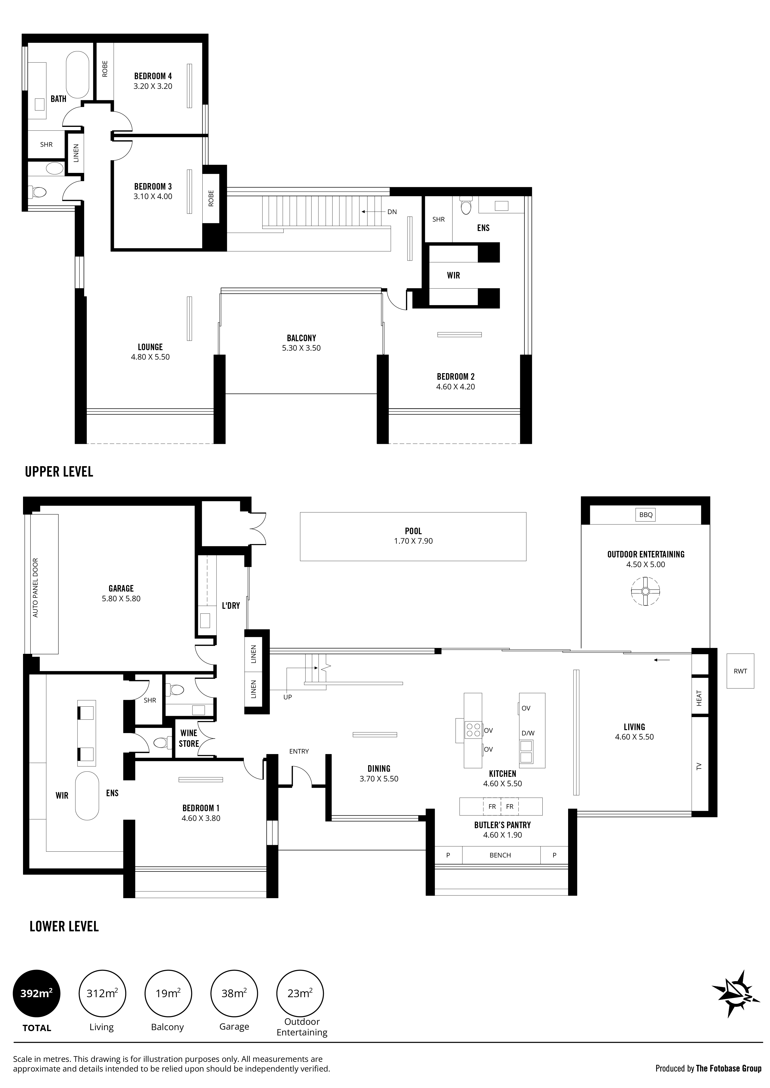 6 The Pinery, WEST LAKES