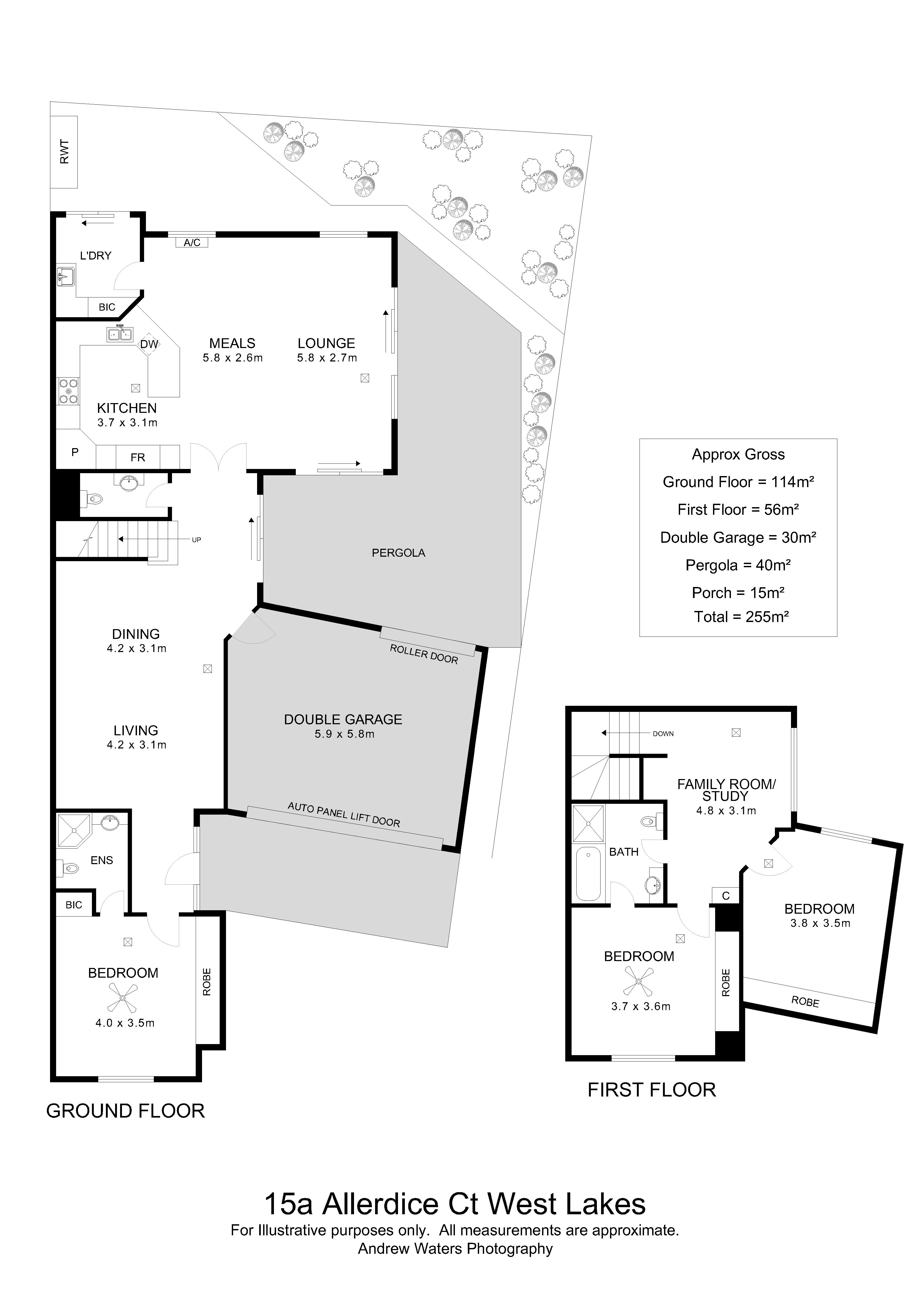 15a Allerdice Court West Lakes SA Property Details LJ Hooker