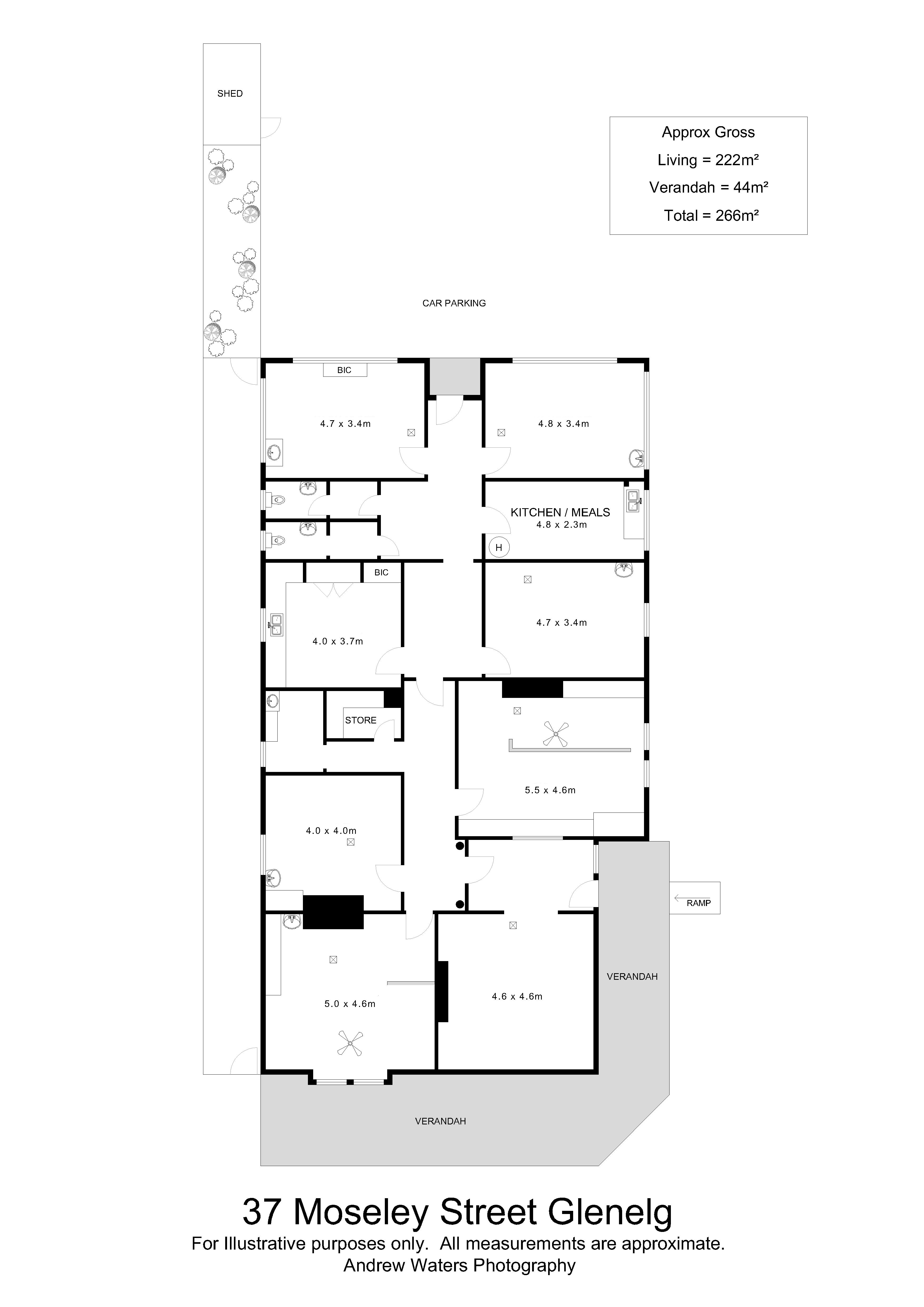 37 Moseley Street, GLENELG