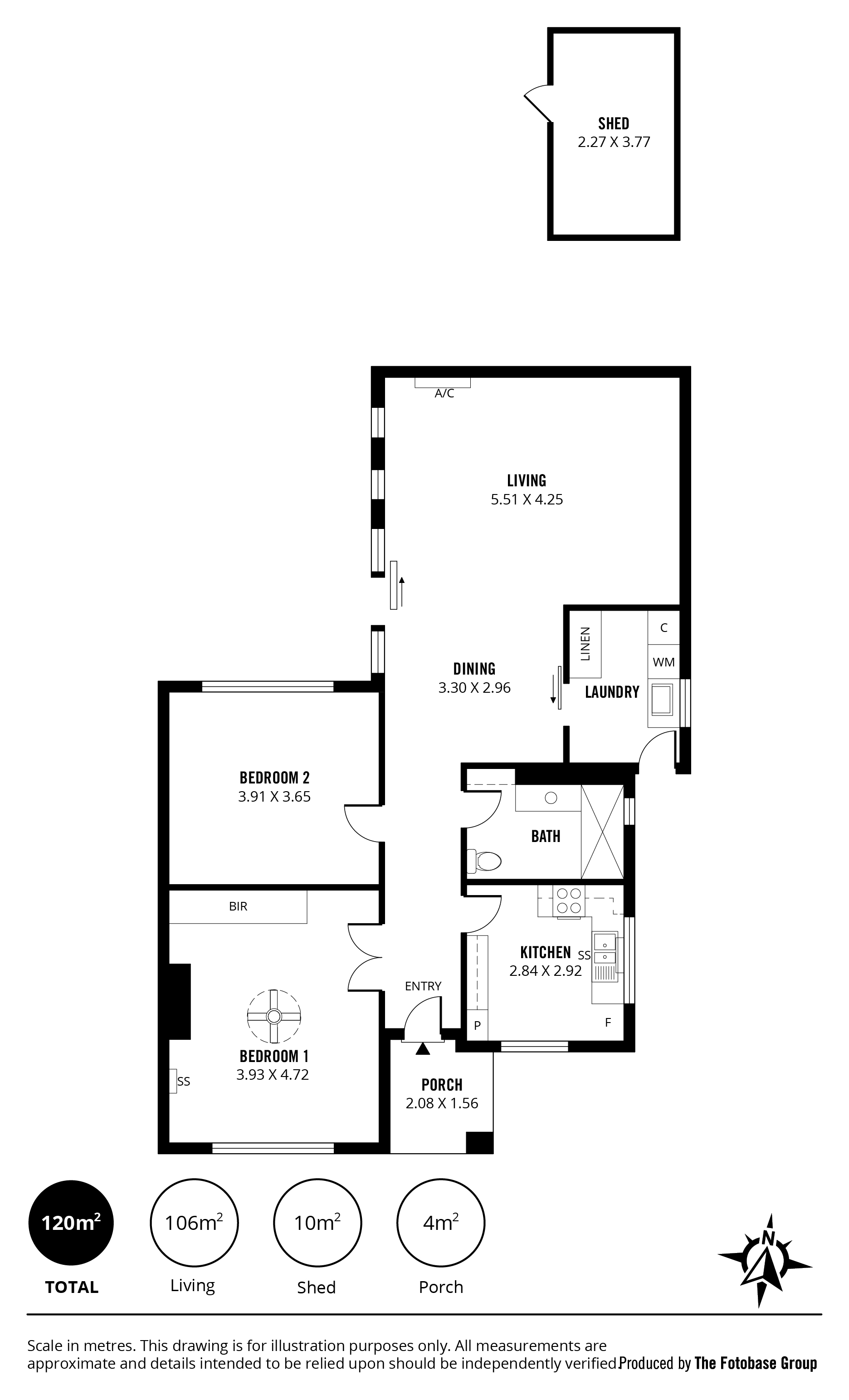 51 Vincent Street, HENDON