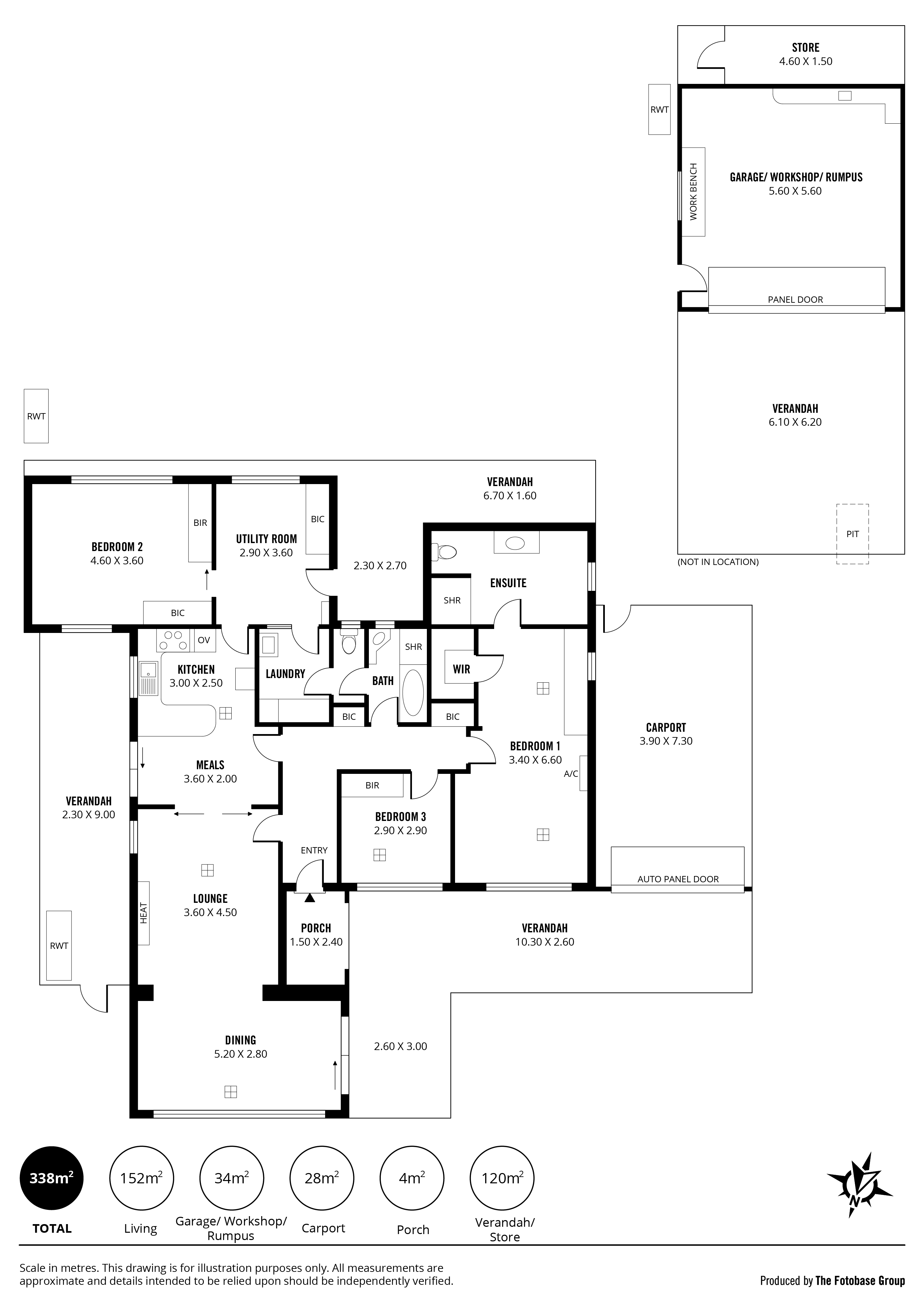 93 Trimmer Parade, FINDON