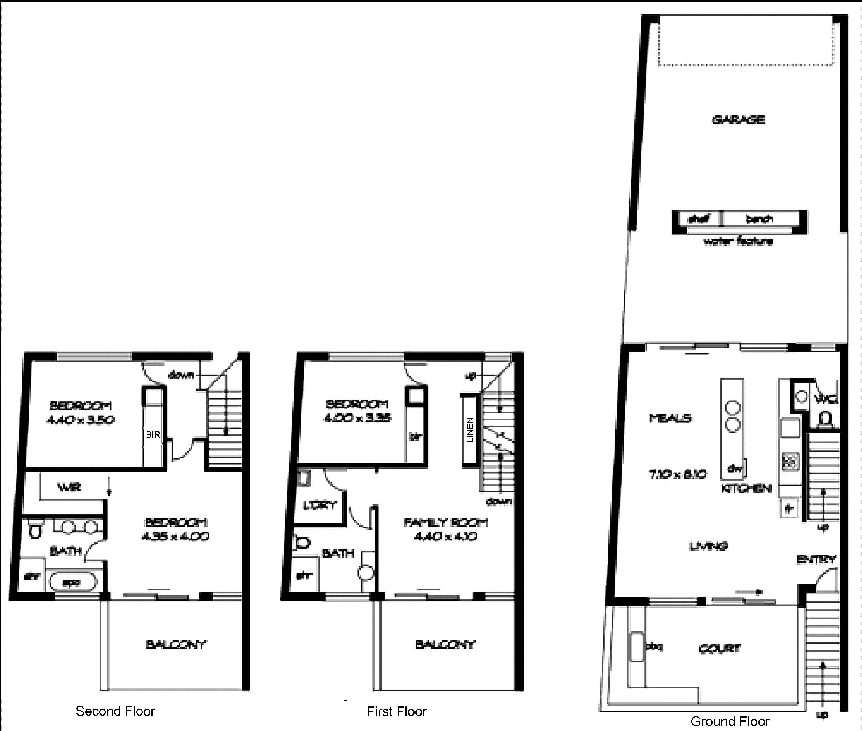5 Karra Cove, NEW PORT