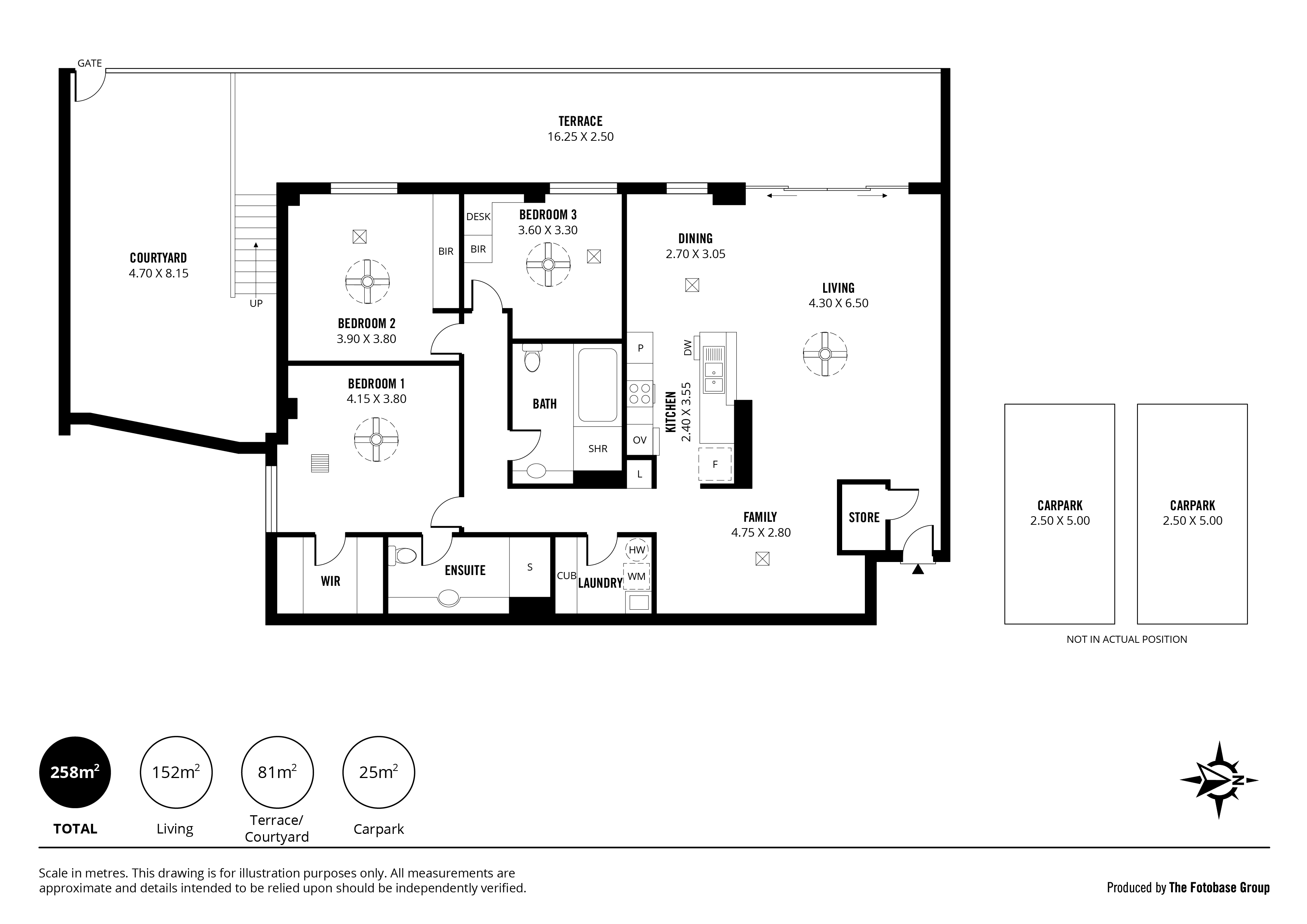 1/7 Liberman Close, ADELAIDE
