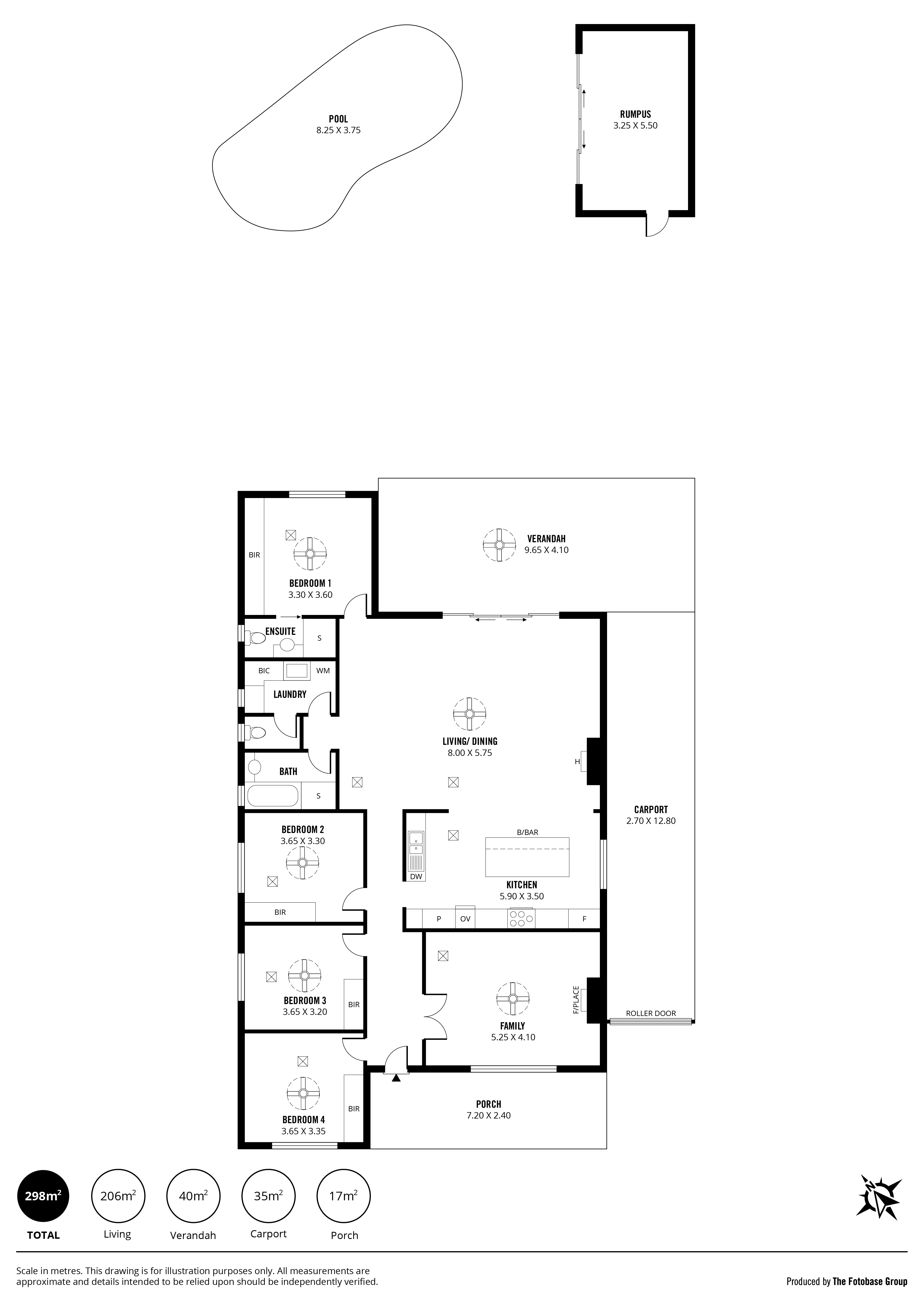 3 Irwin Street, WOODVILLE WEST
