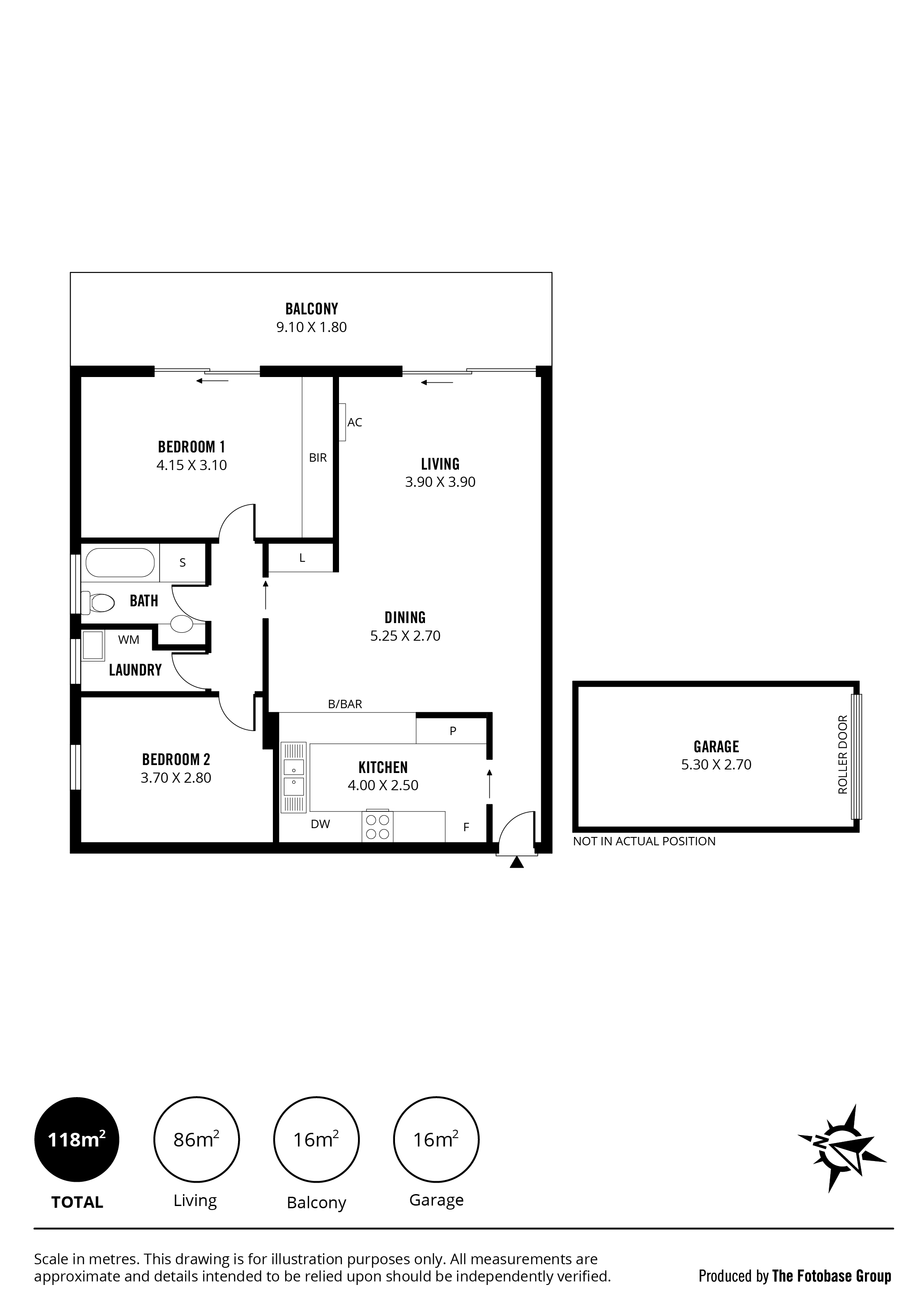 6/70 Military Road, TENNYSON
