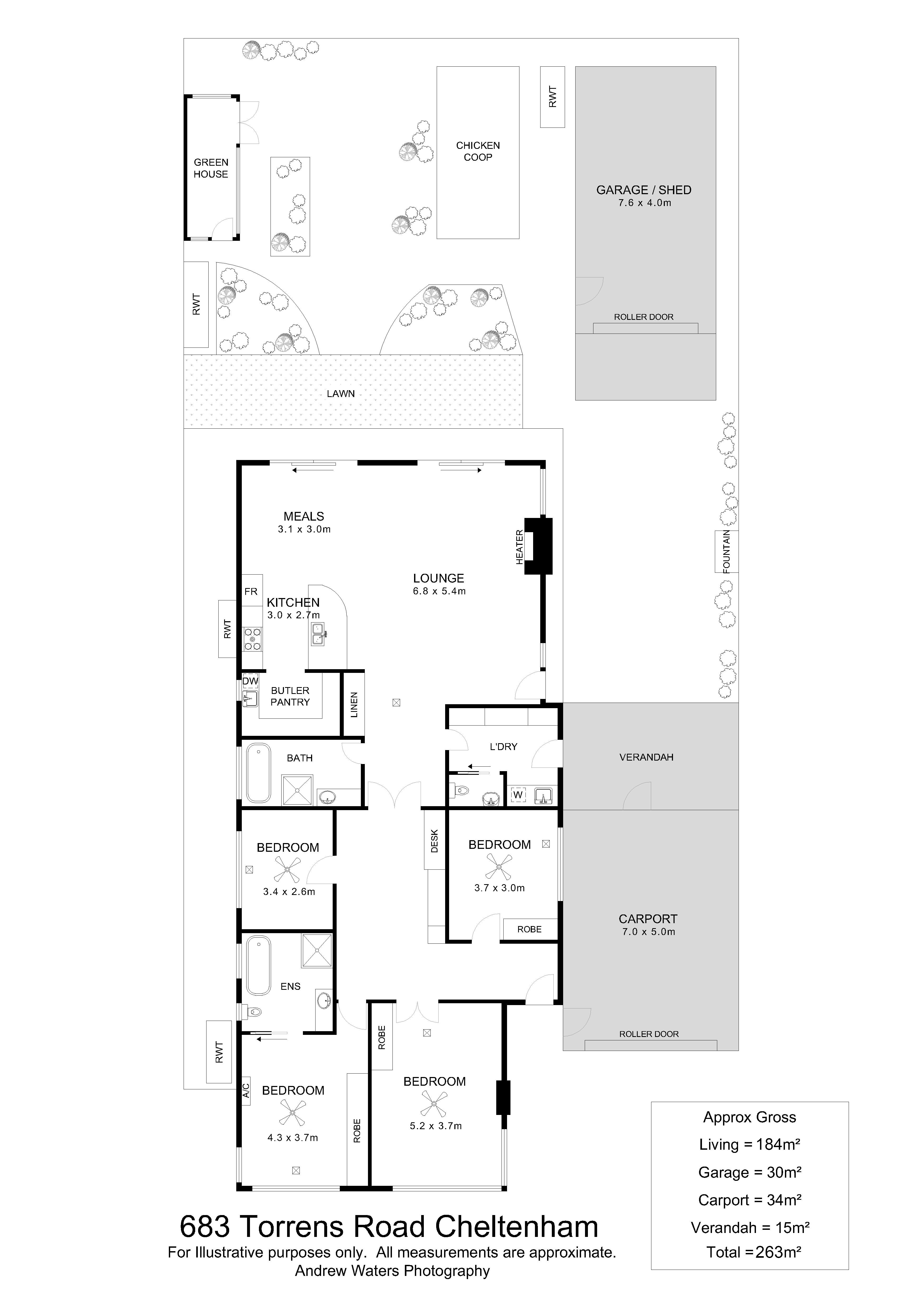 683 Torrens Road, CHELTENHAM