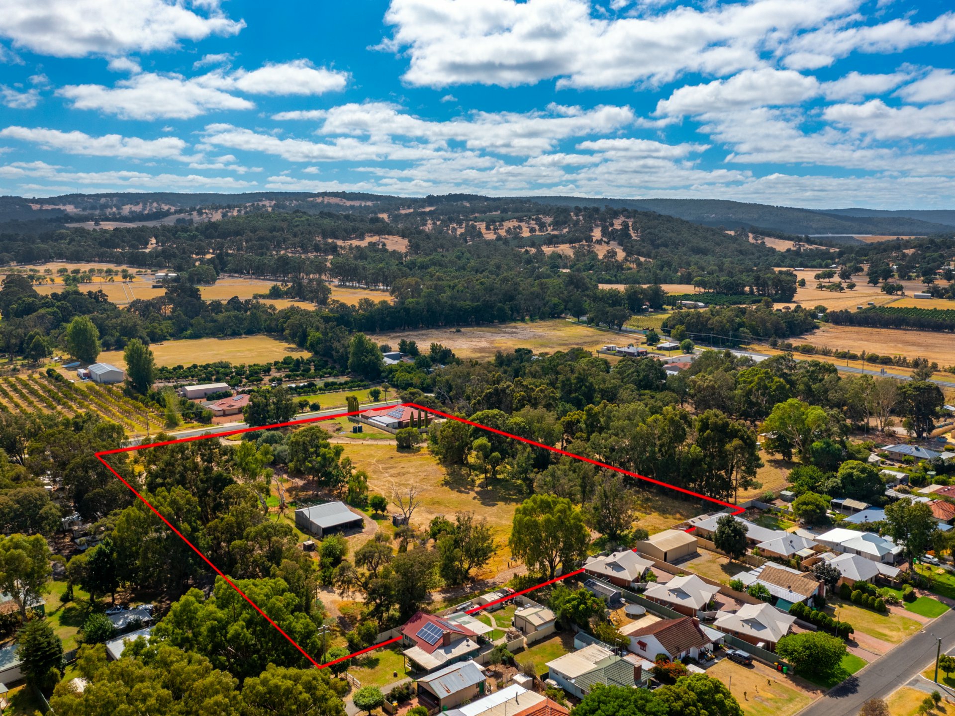 27 King Street, HARVEY