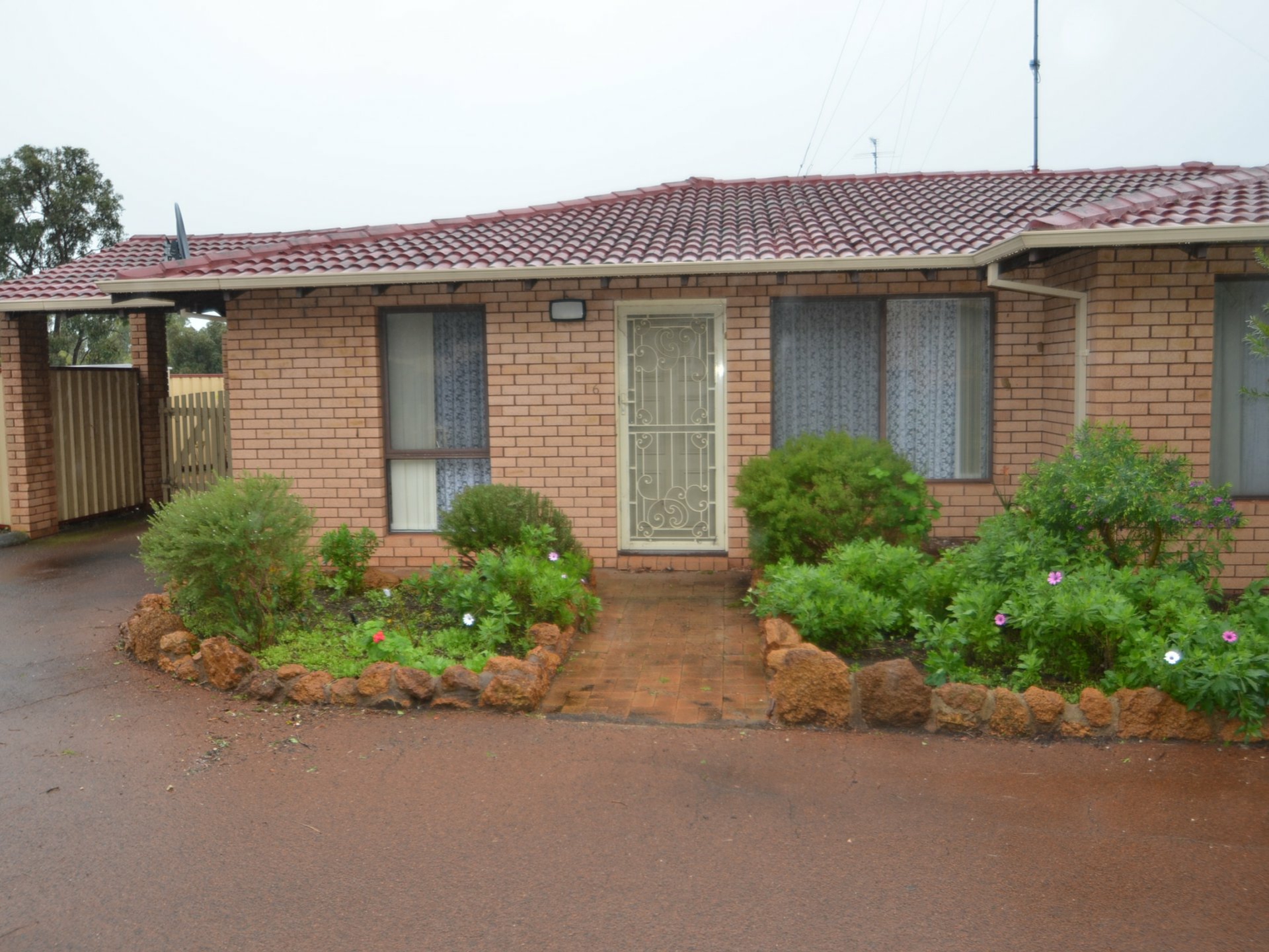 6/60 South Western Highway, Harvey