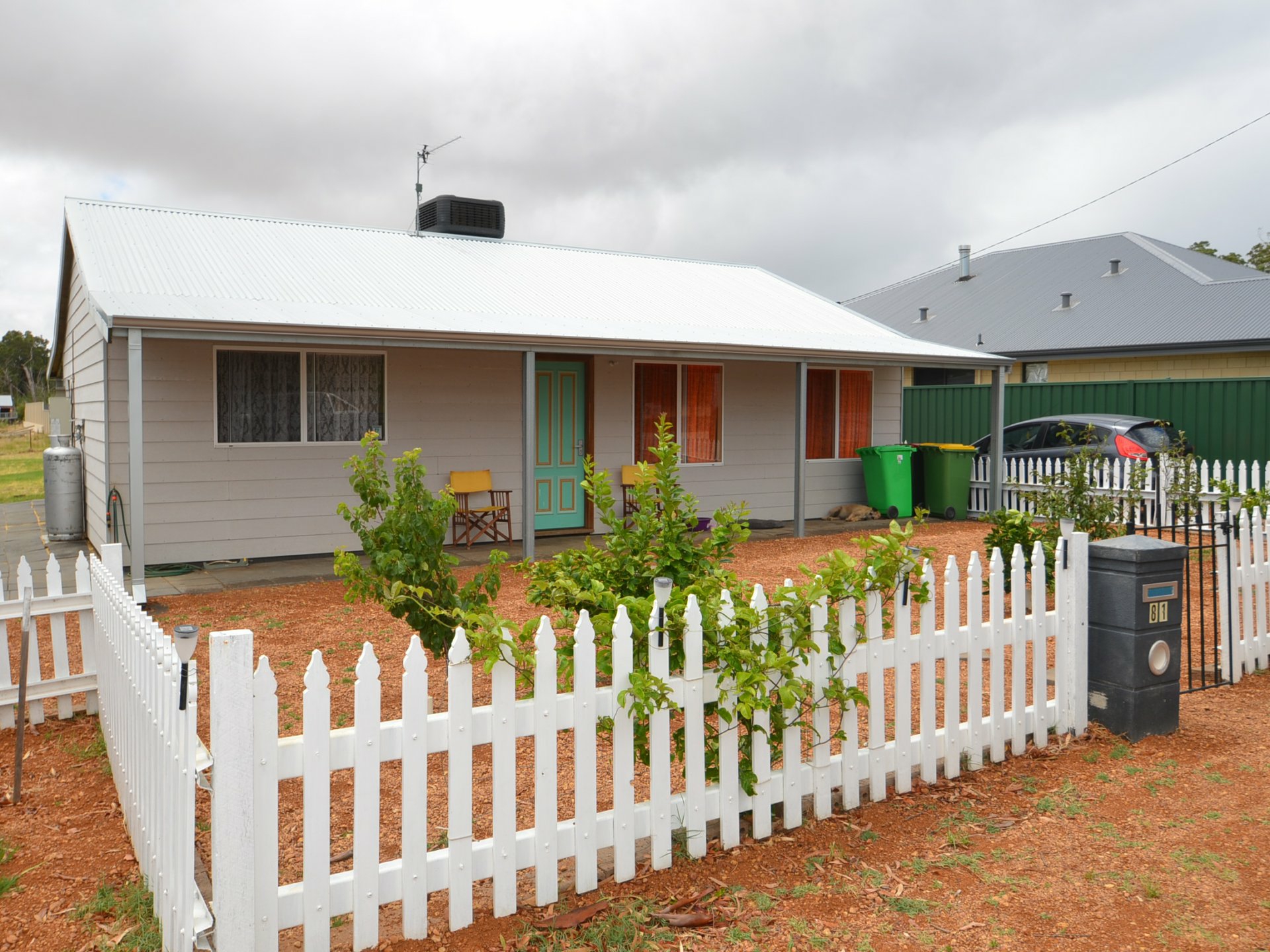 81 Johnston Road, Yarloop