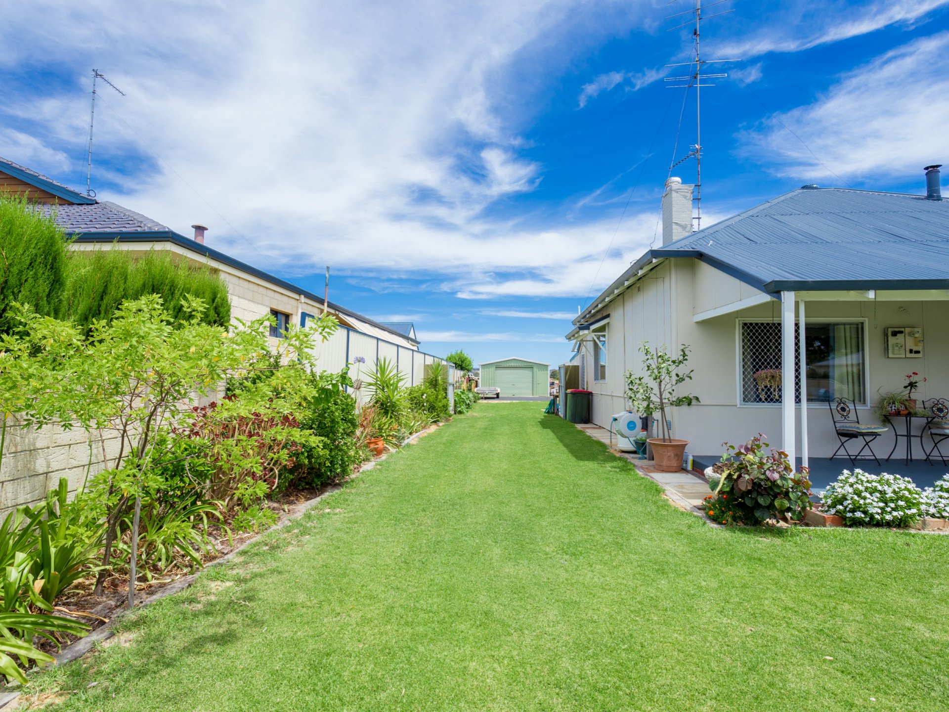 Unit 6/16 Jacobs Drive, Harvey