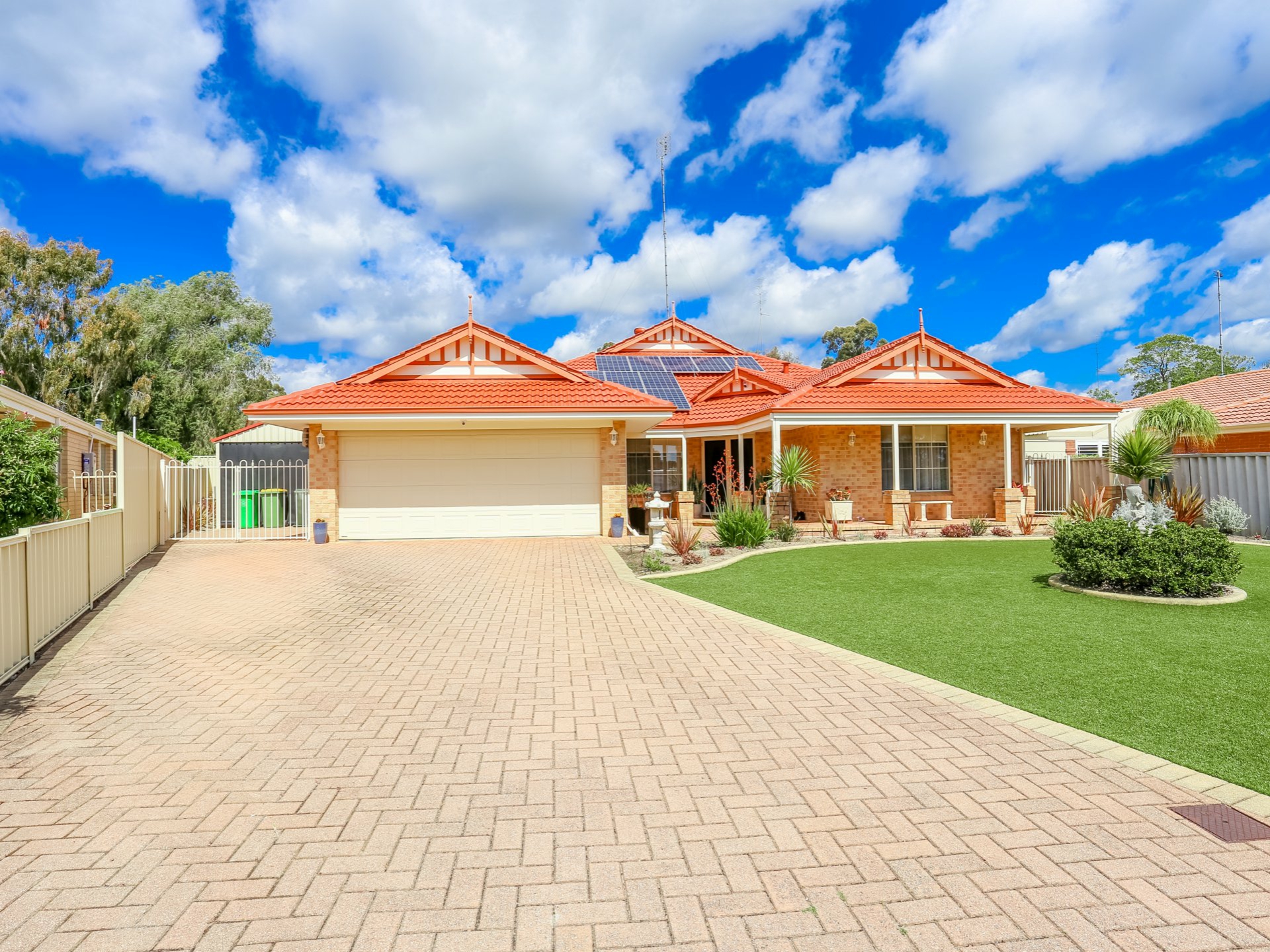 8 Larsen Court, Harvey