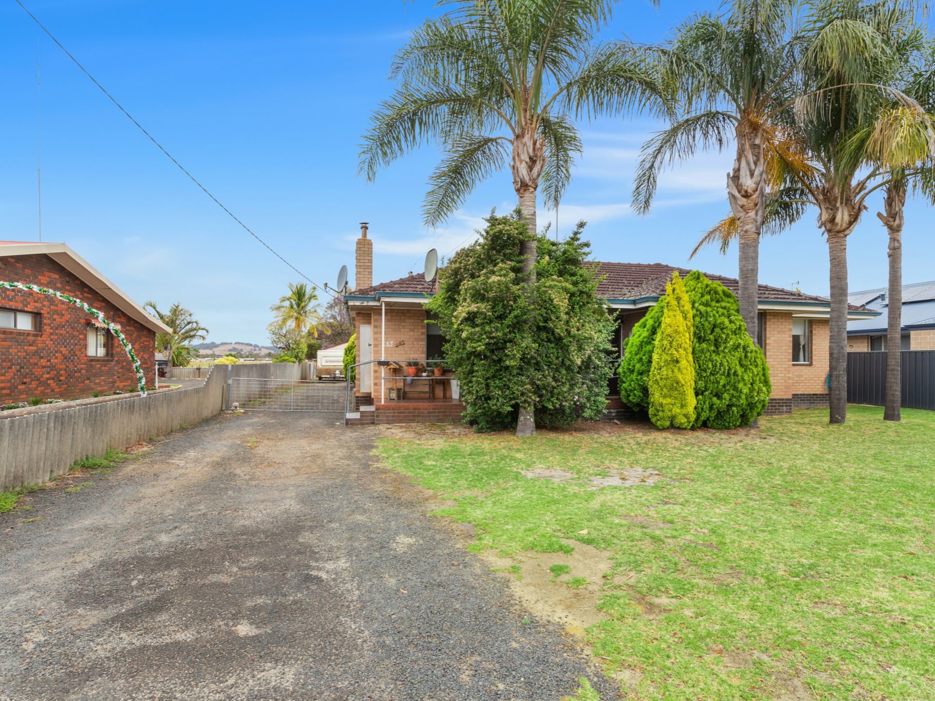 185 Uduc Road, Harvey