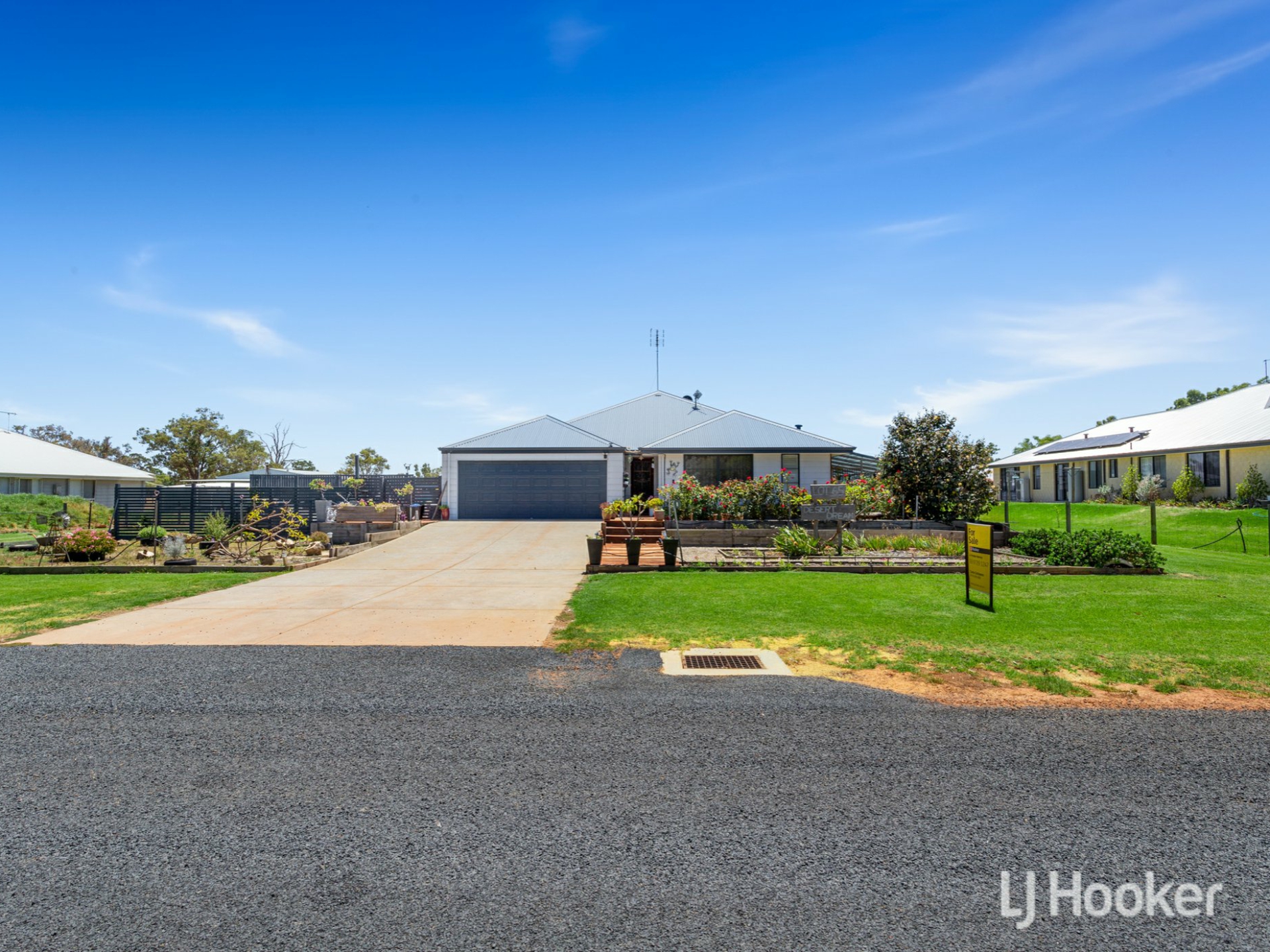 8 Vernon Street Cookernup WA Property Details LJ Hooker