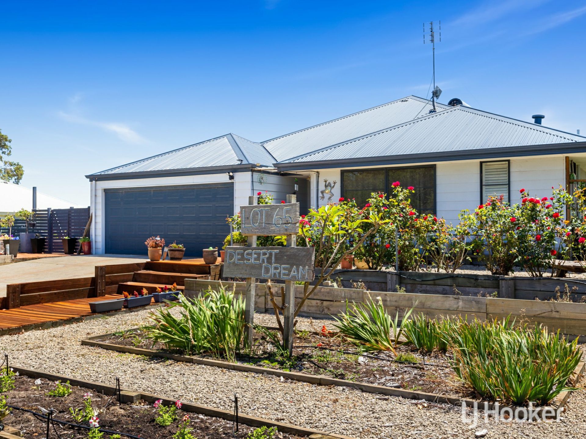 8 Vernon Street Cookernup WA Property Details LJ Hooker