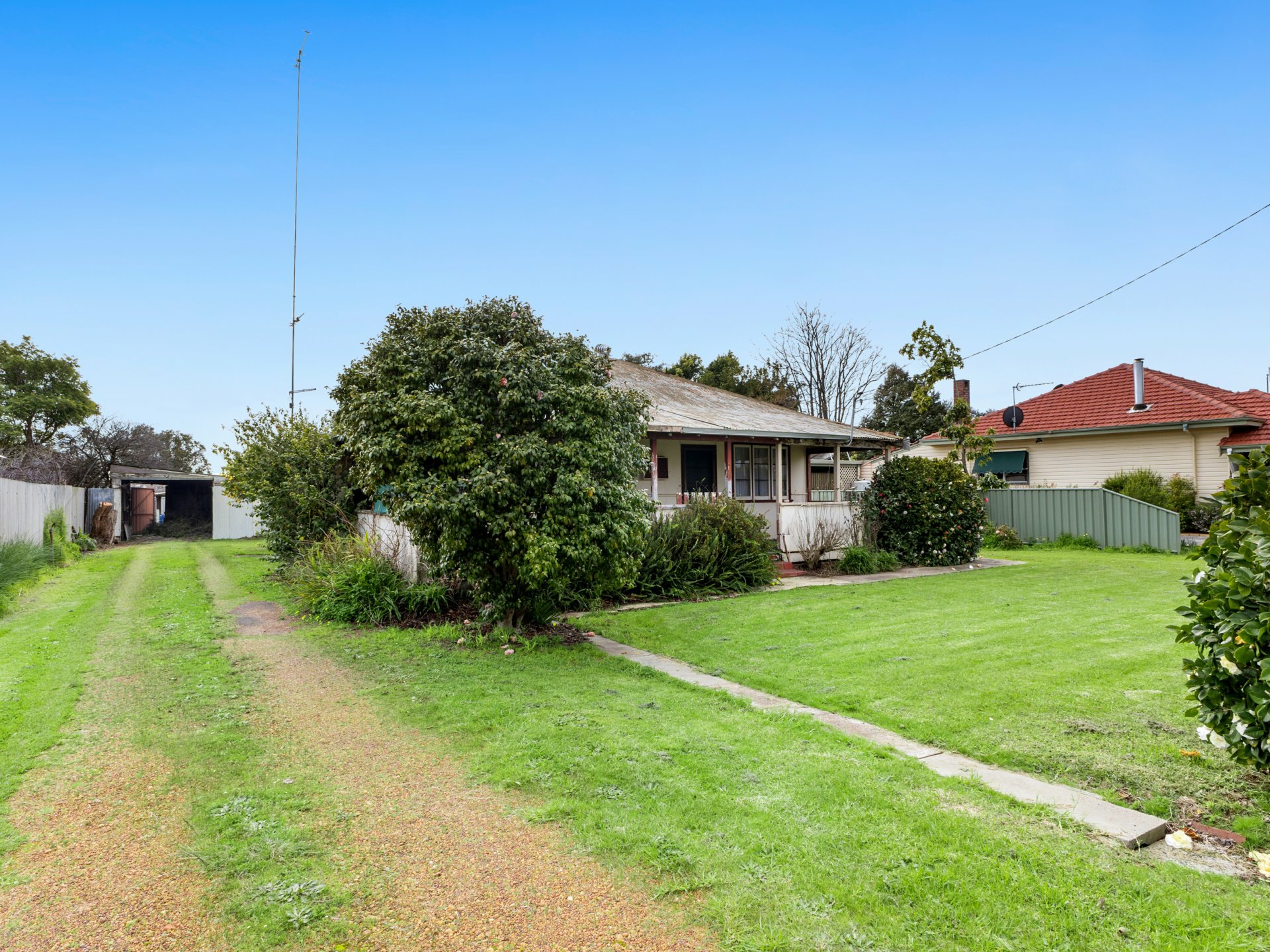156 Uduc Road, Harvey