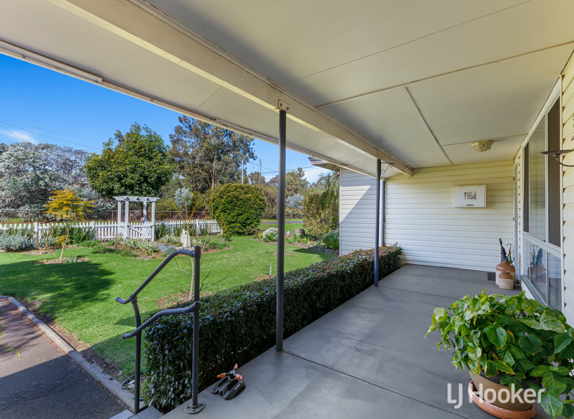 16 Palmer Street, Harvey