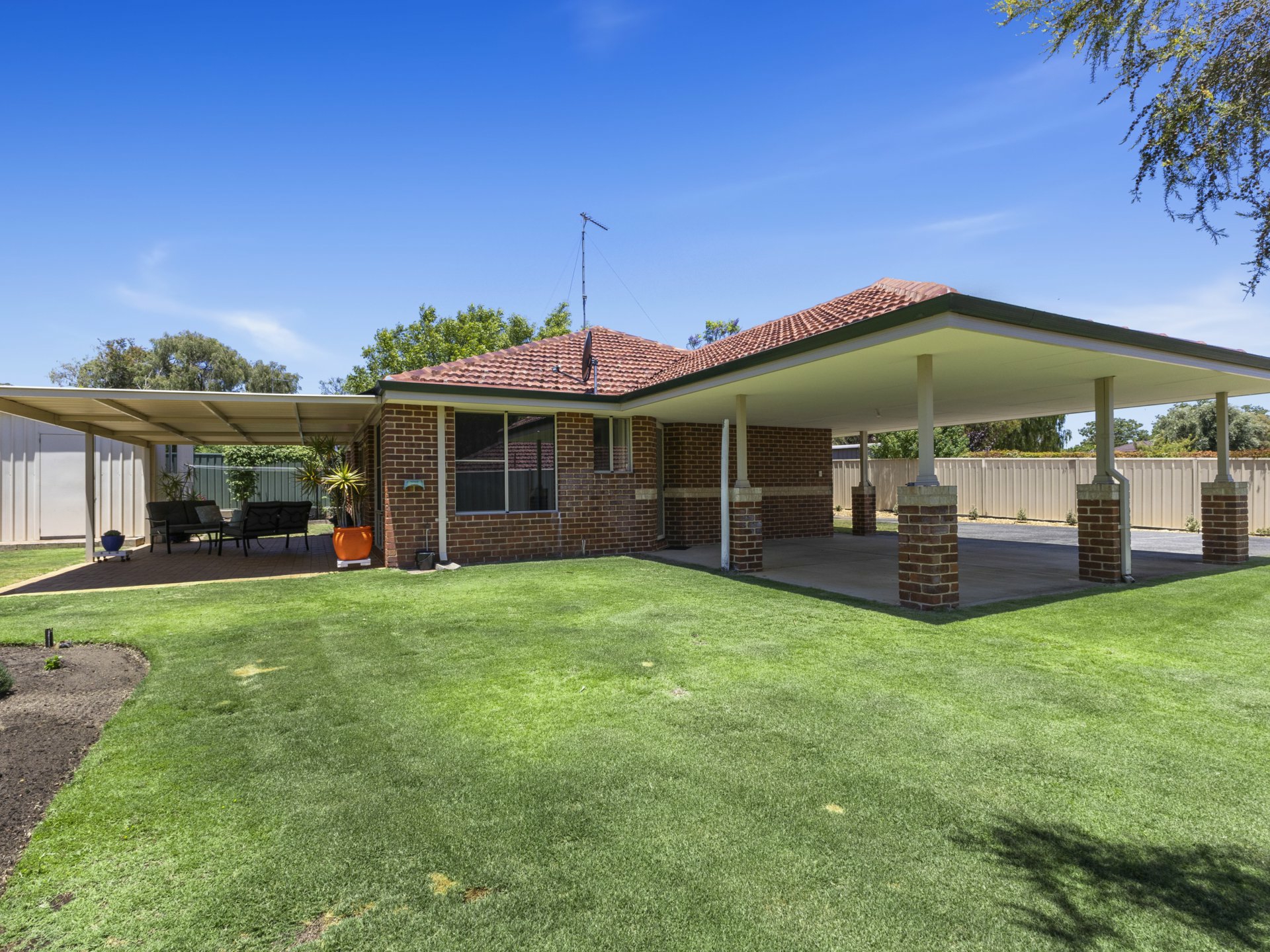 4B Larsen Court Harvey WA Property Details LJ Hooker