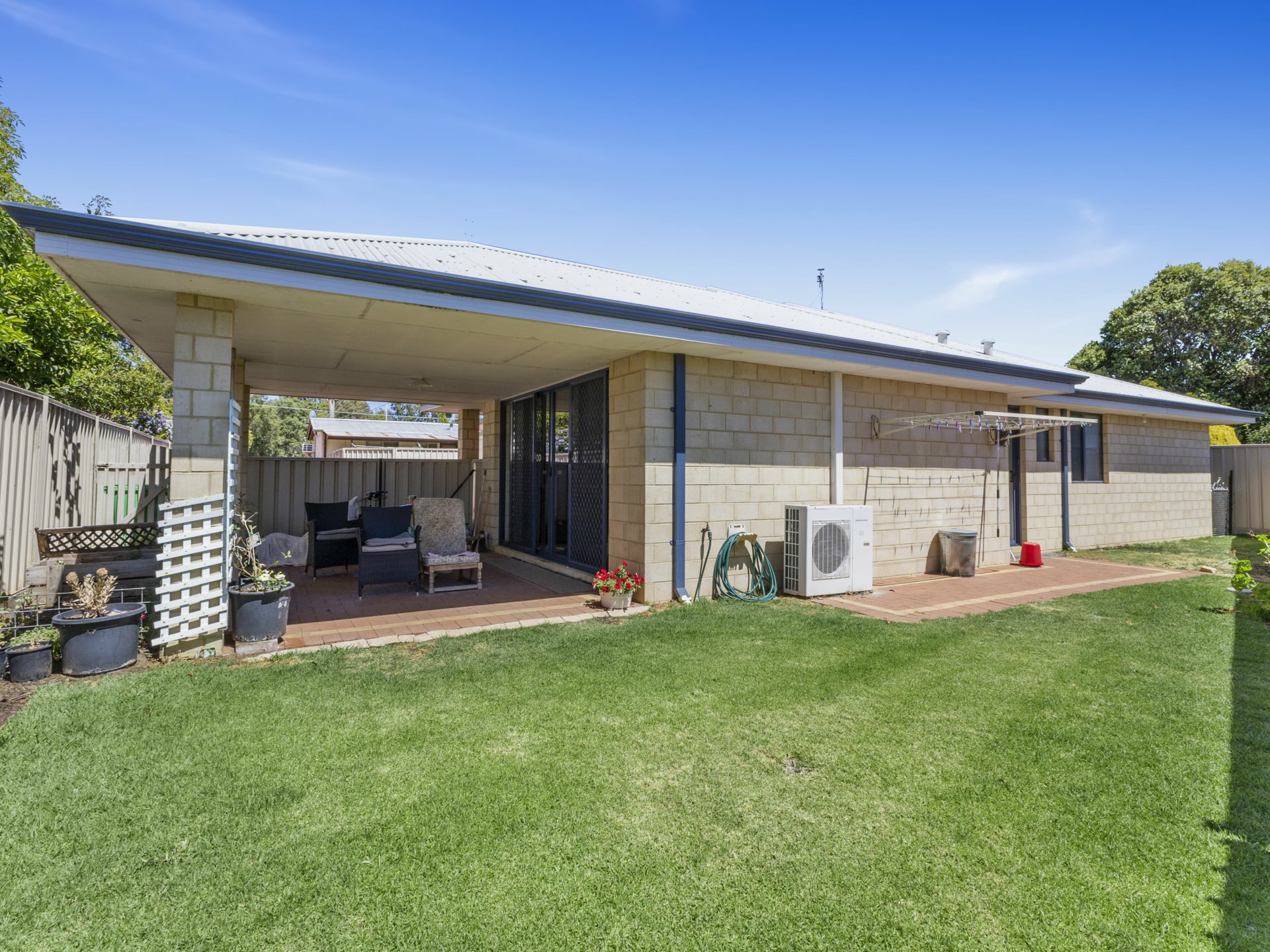 40b Herbert Road Harvey WA Property Details LJ Hooker