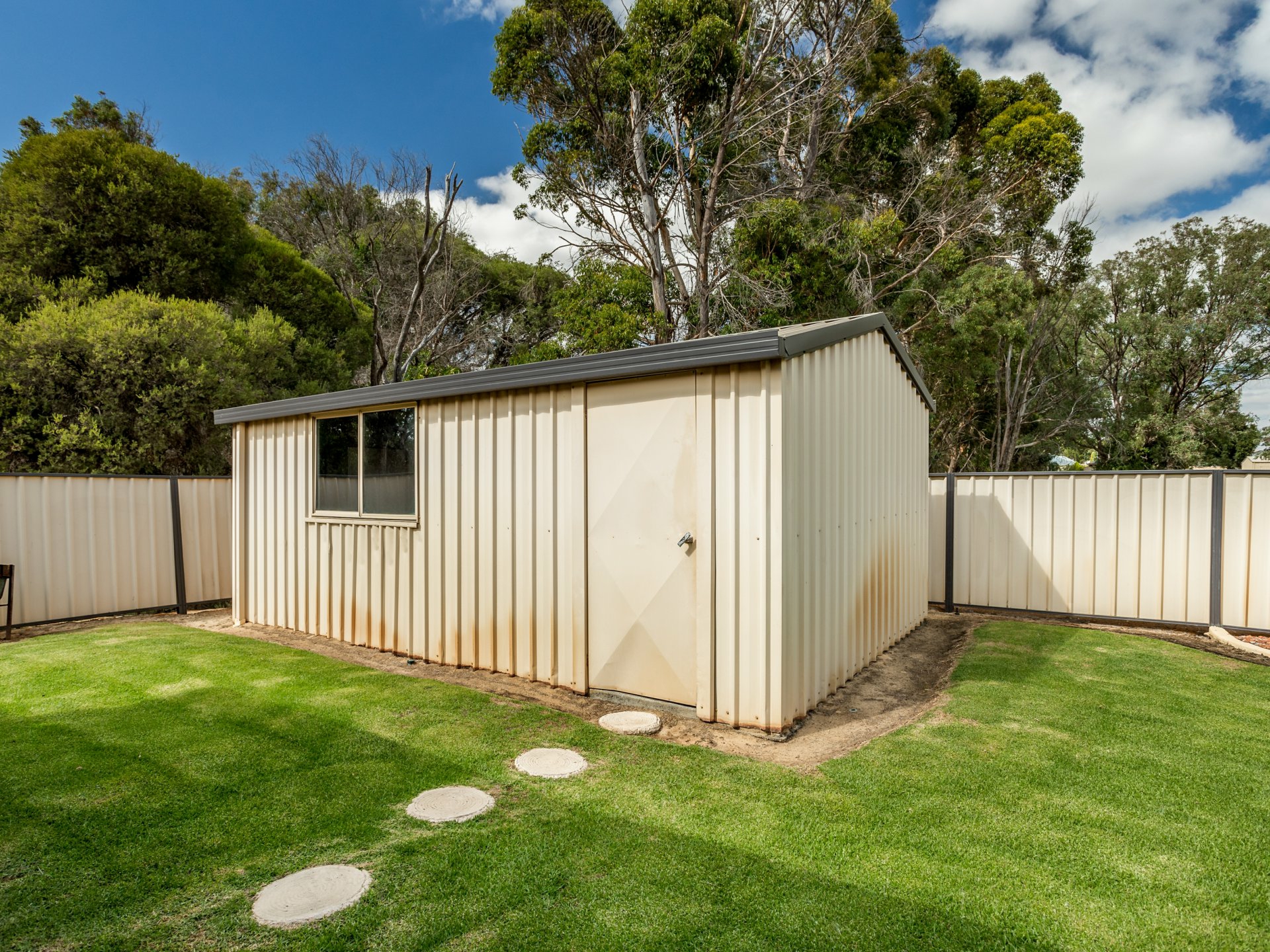 27 King Street, HARVEY